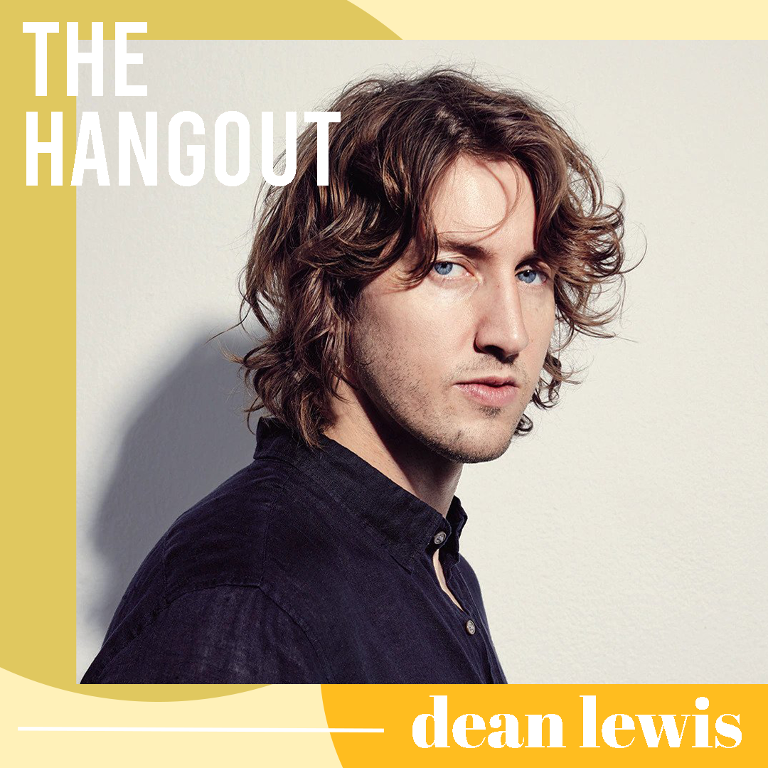 Ep. 25 Dean Lewis