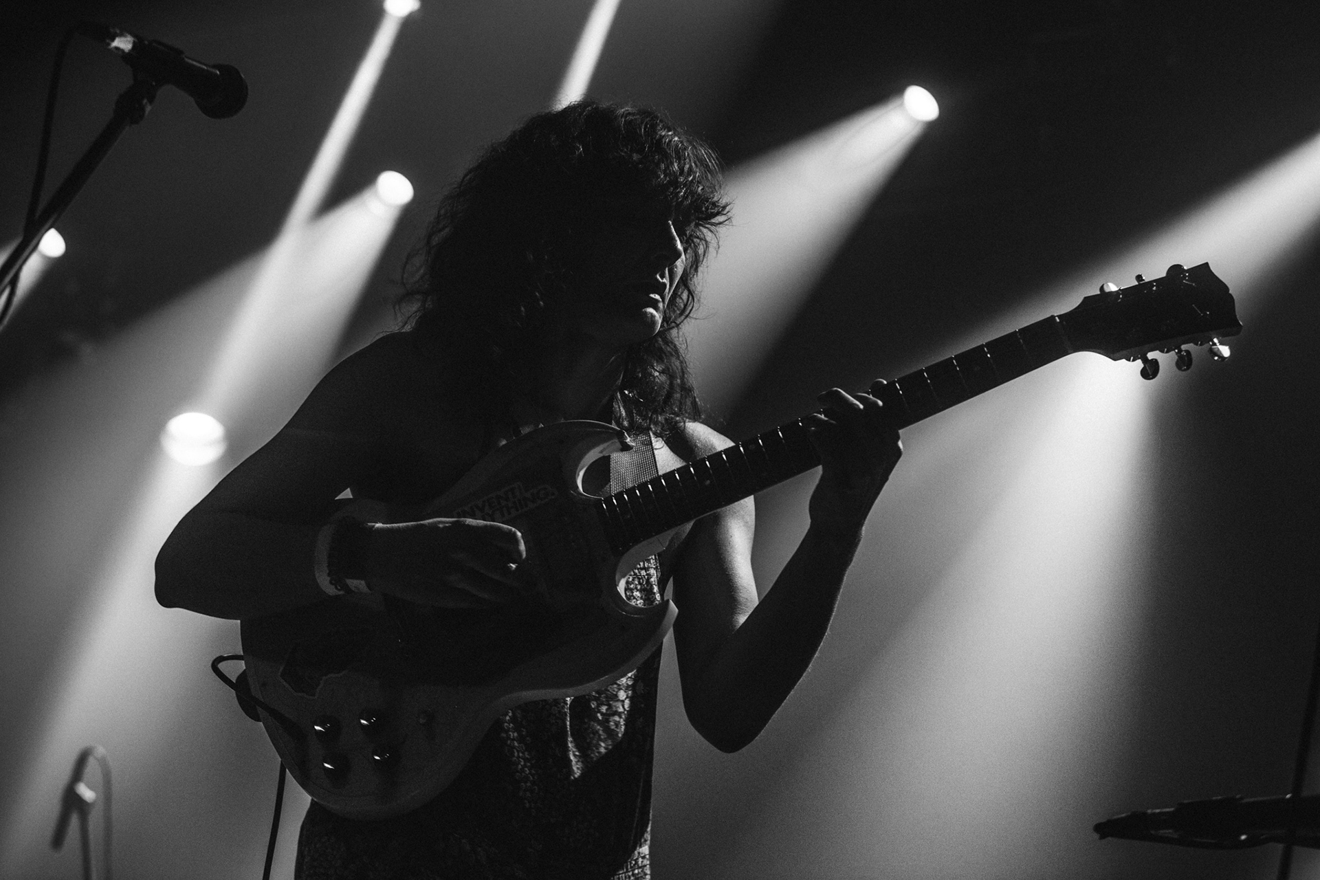 Land of Talk @ Balaclava Fest