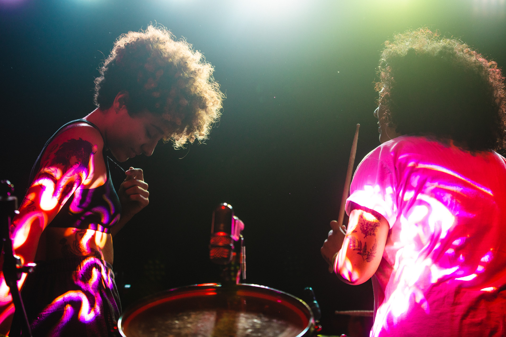 Tuyo @ Locomotiva Festival 2019