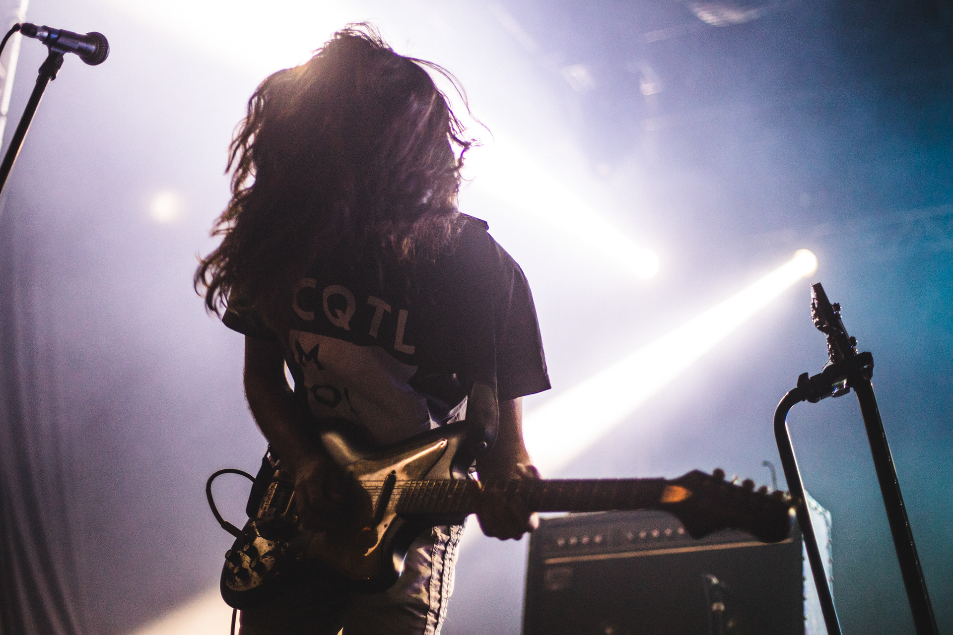 Boogarins @ Balaclava Fest