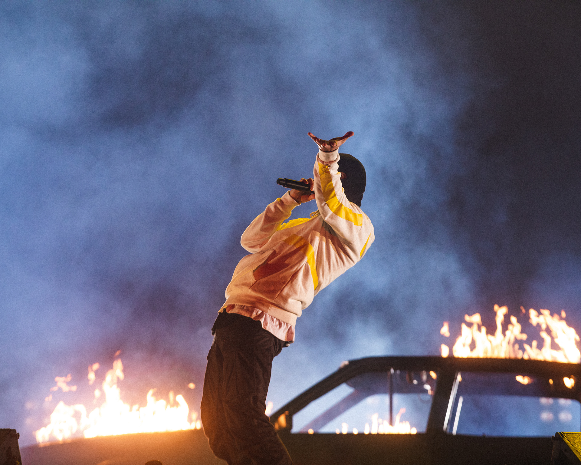 Twenty One Pilots @ Lollapalooza Brasil 2019