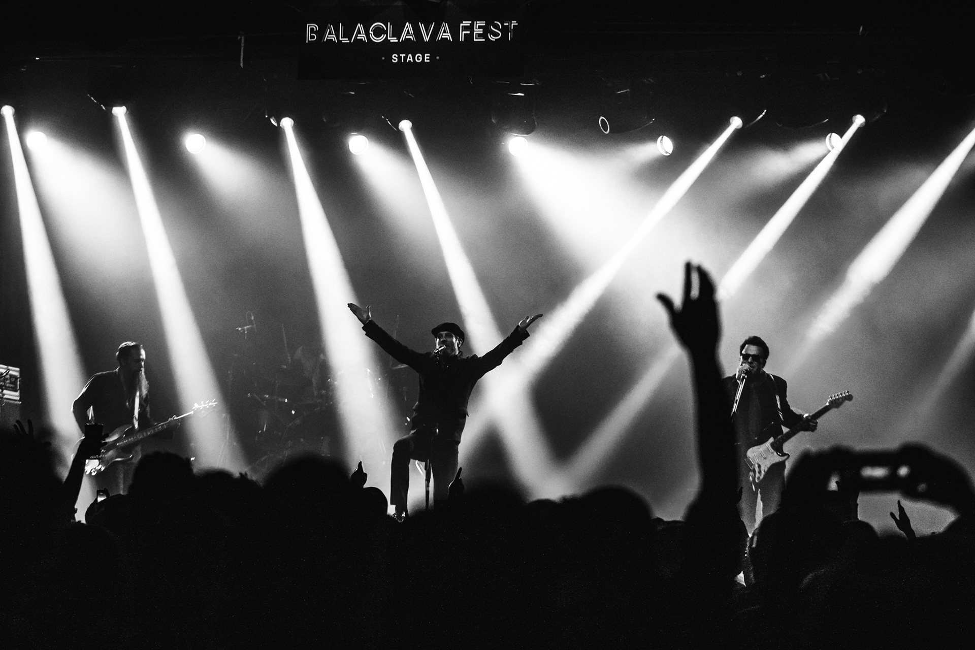 Mercury Rev @ Balaclava Fest