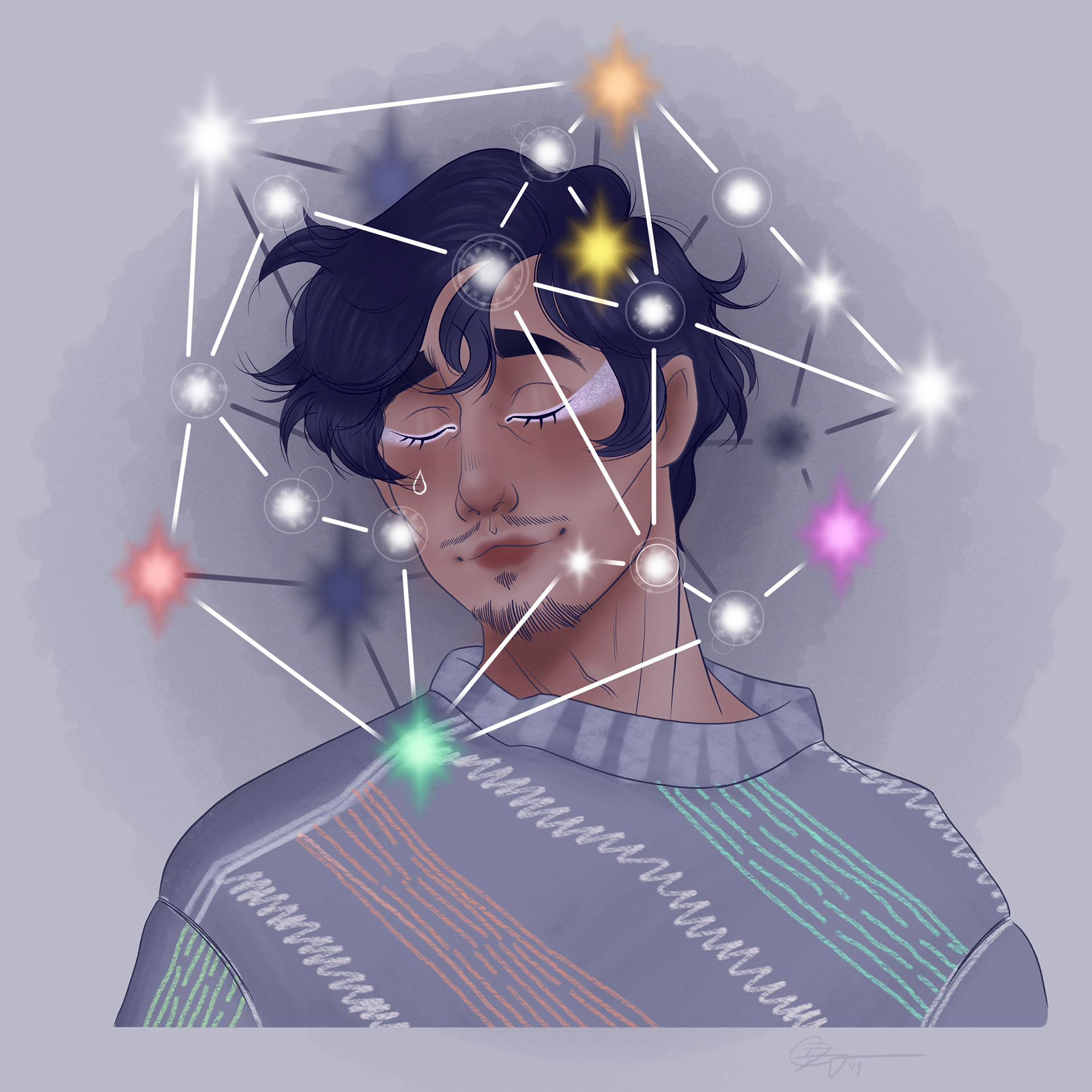 Ike Kiril Dayon Draw This In Your Style Challenge Ike Kiril Dayon Draw This In Your Style Challenge