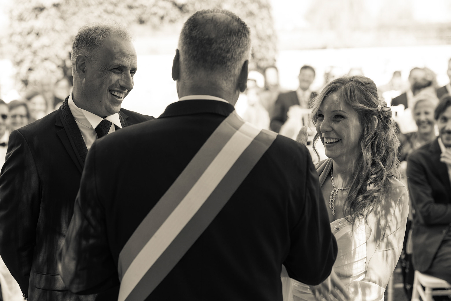 Semplicemente: felicità