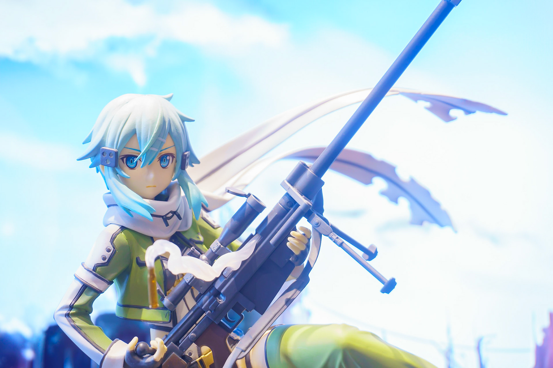 Sinon