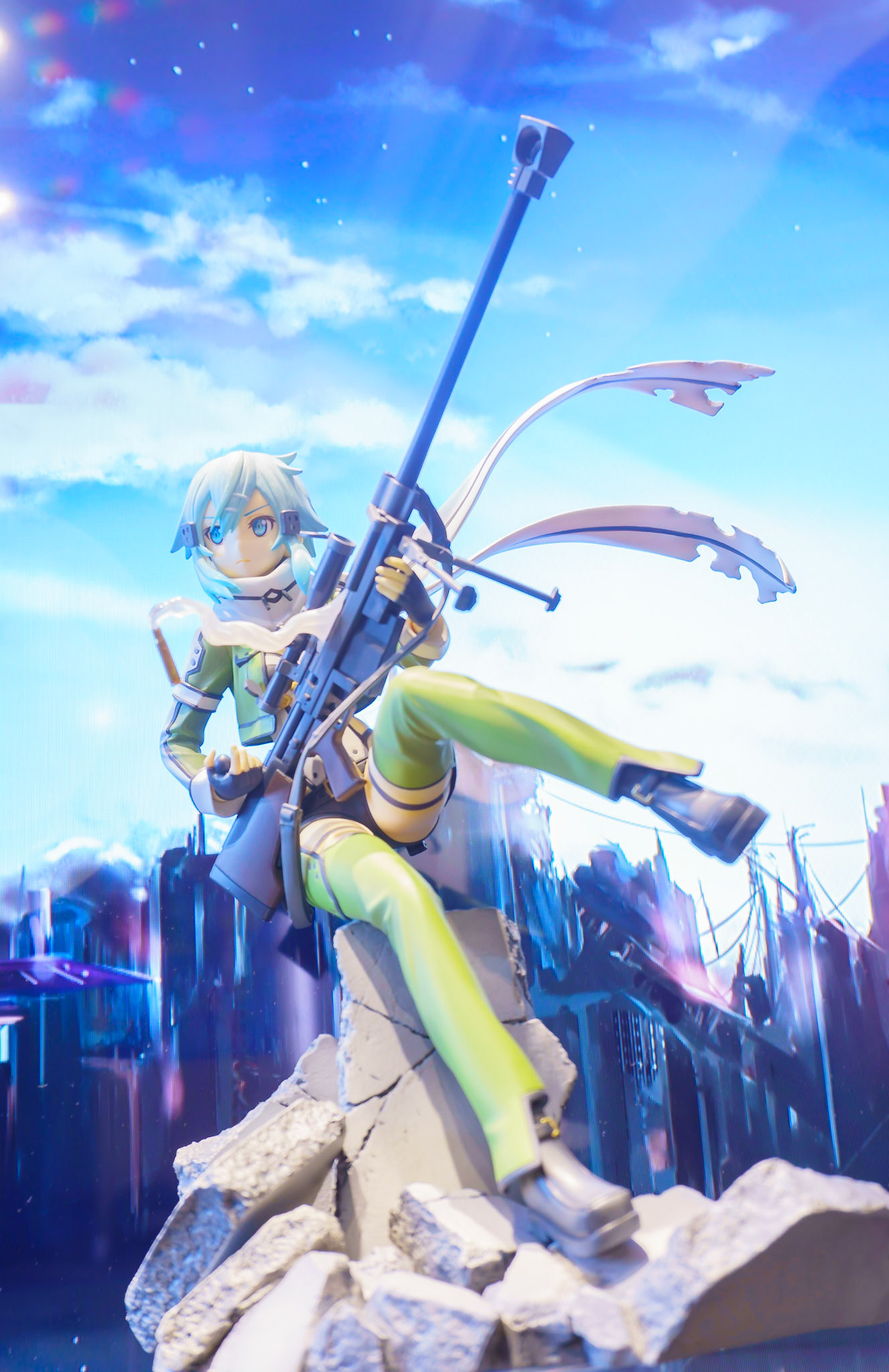Sinon