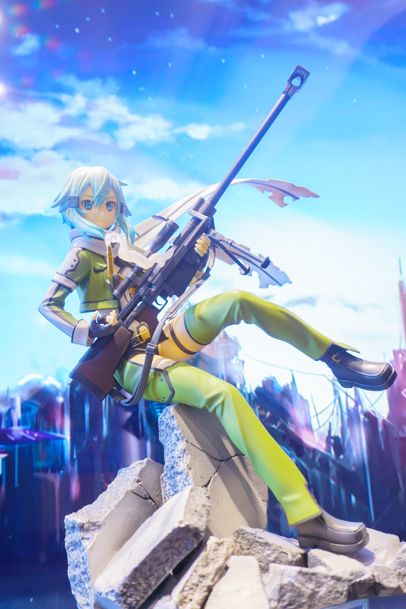 Sinon