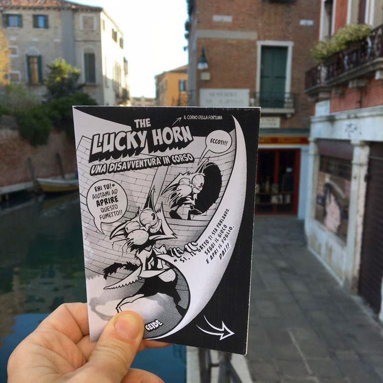 Zazà - Venice