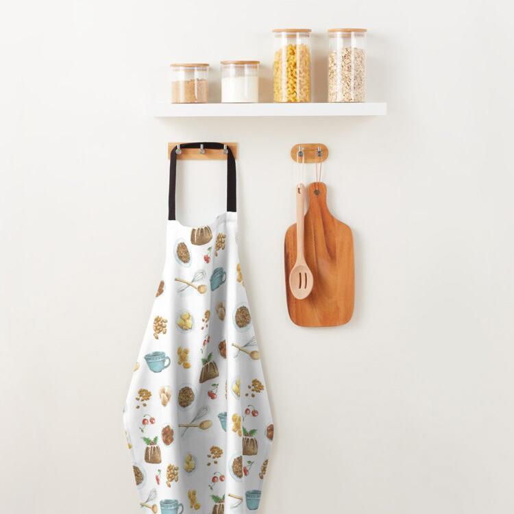Apron