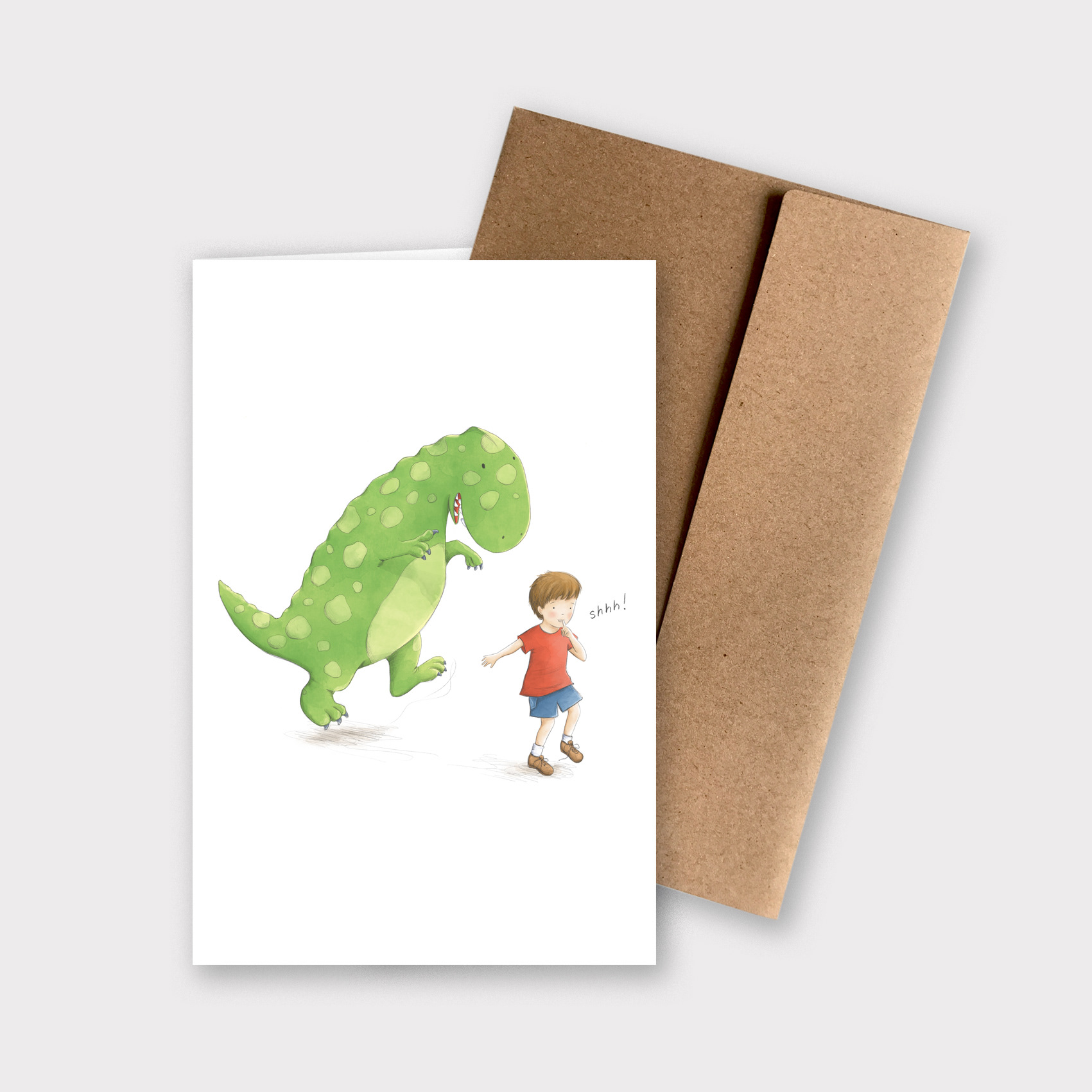 Greeting Card