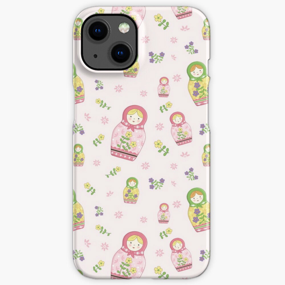 iPhone Case