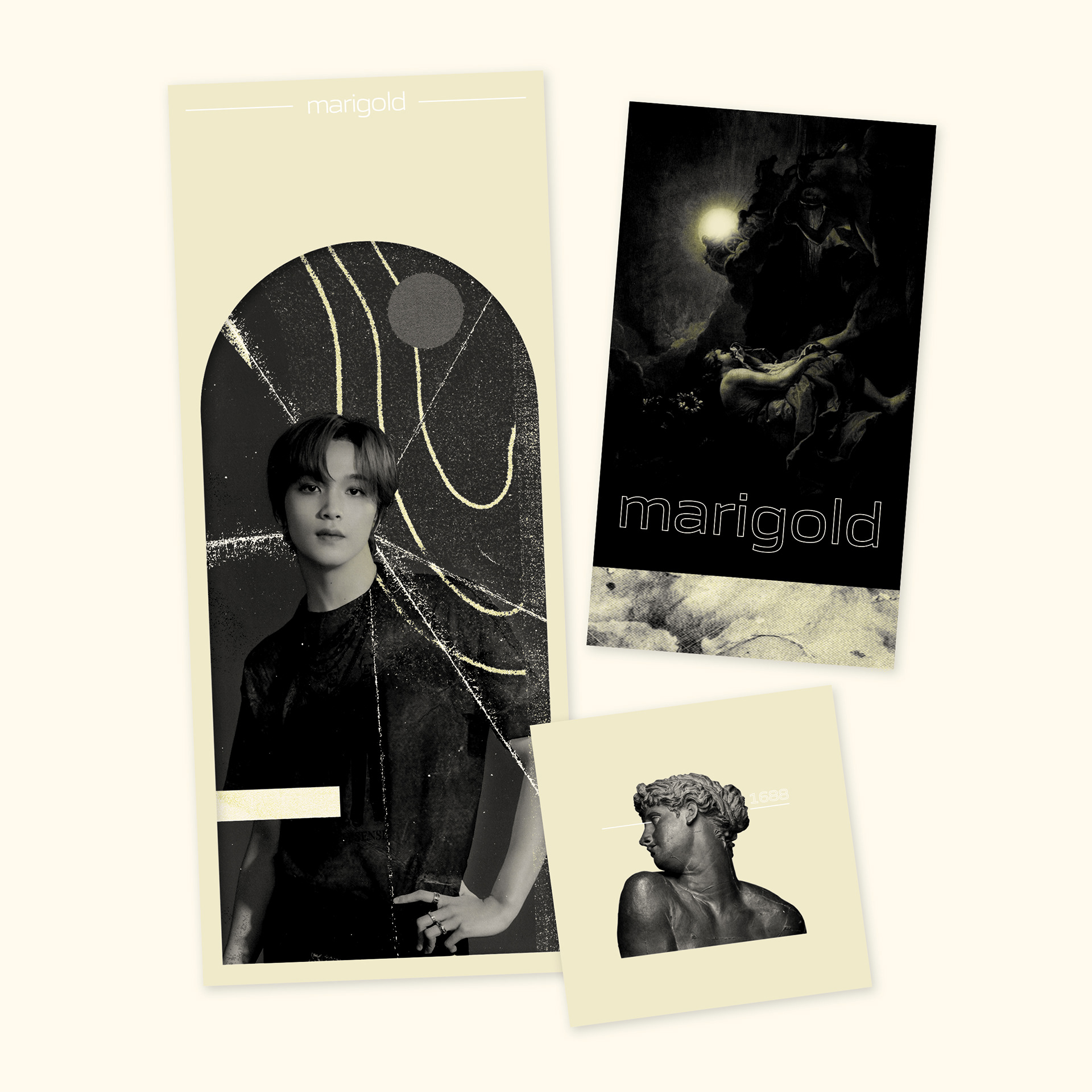 marigold