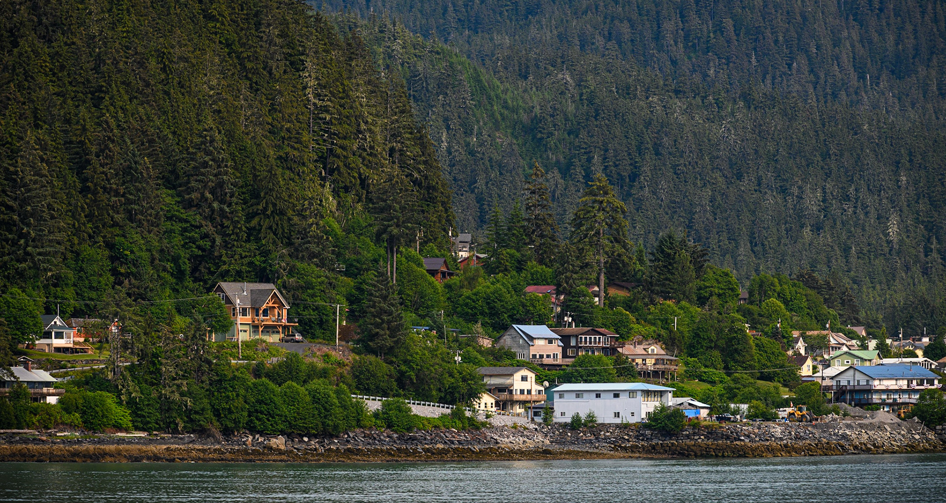 Wrangell, Alaska
