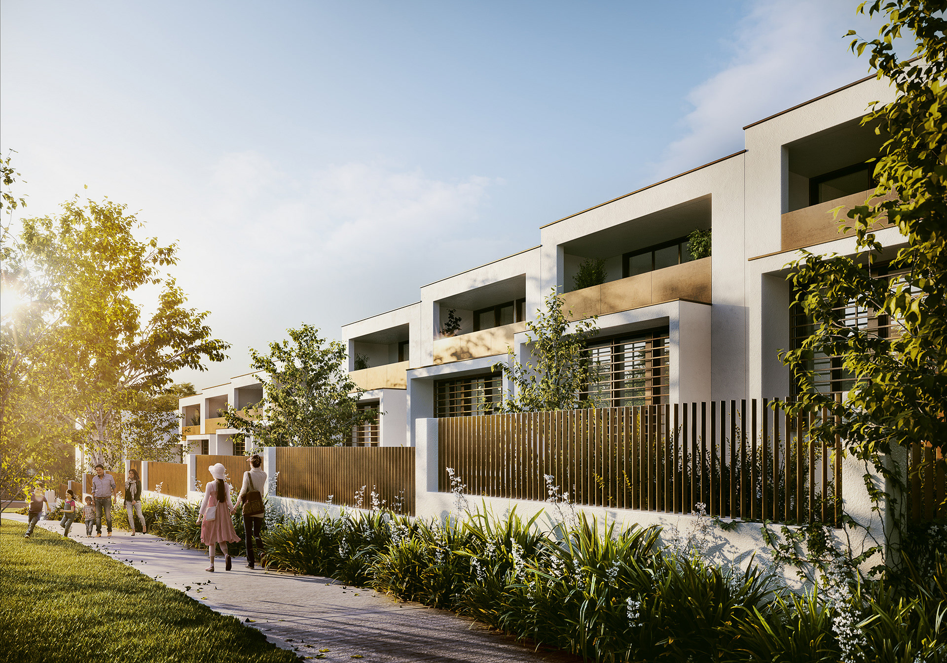 Produced with Binyan Studios