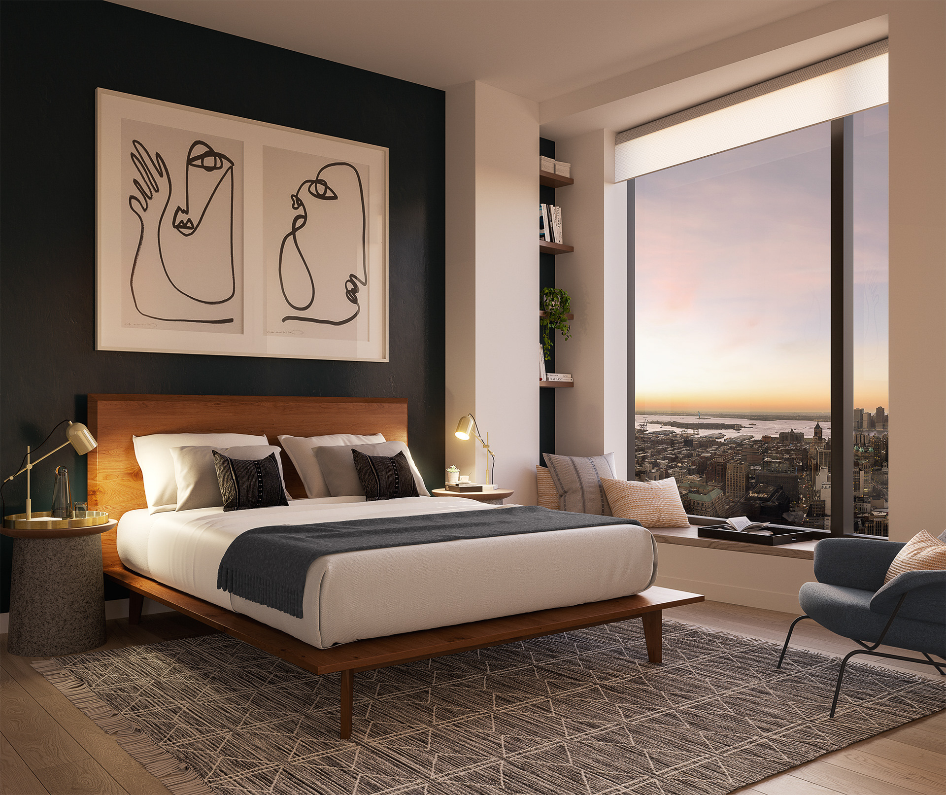 Produced with Binyan Studios