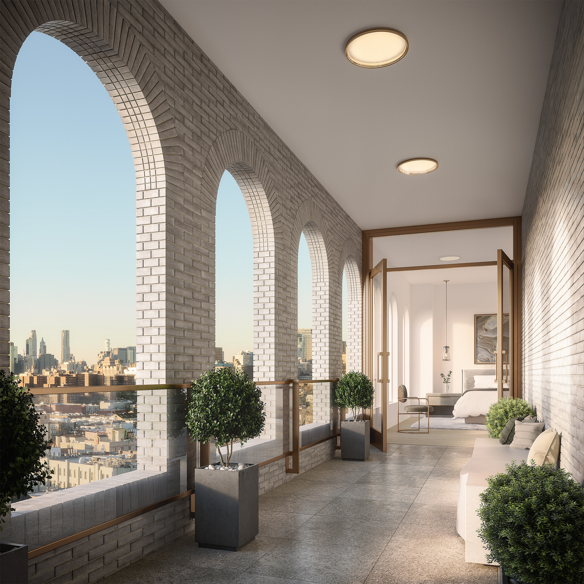 Produced with Binyan Studios