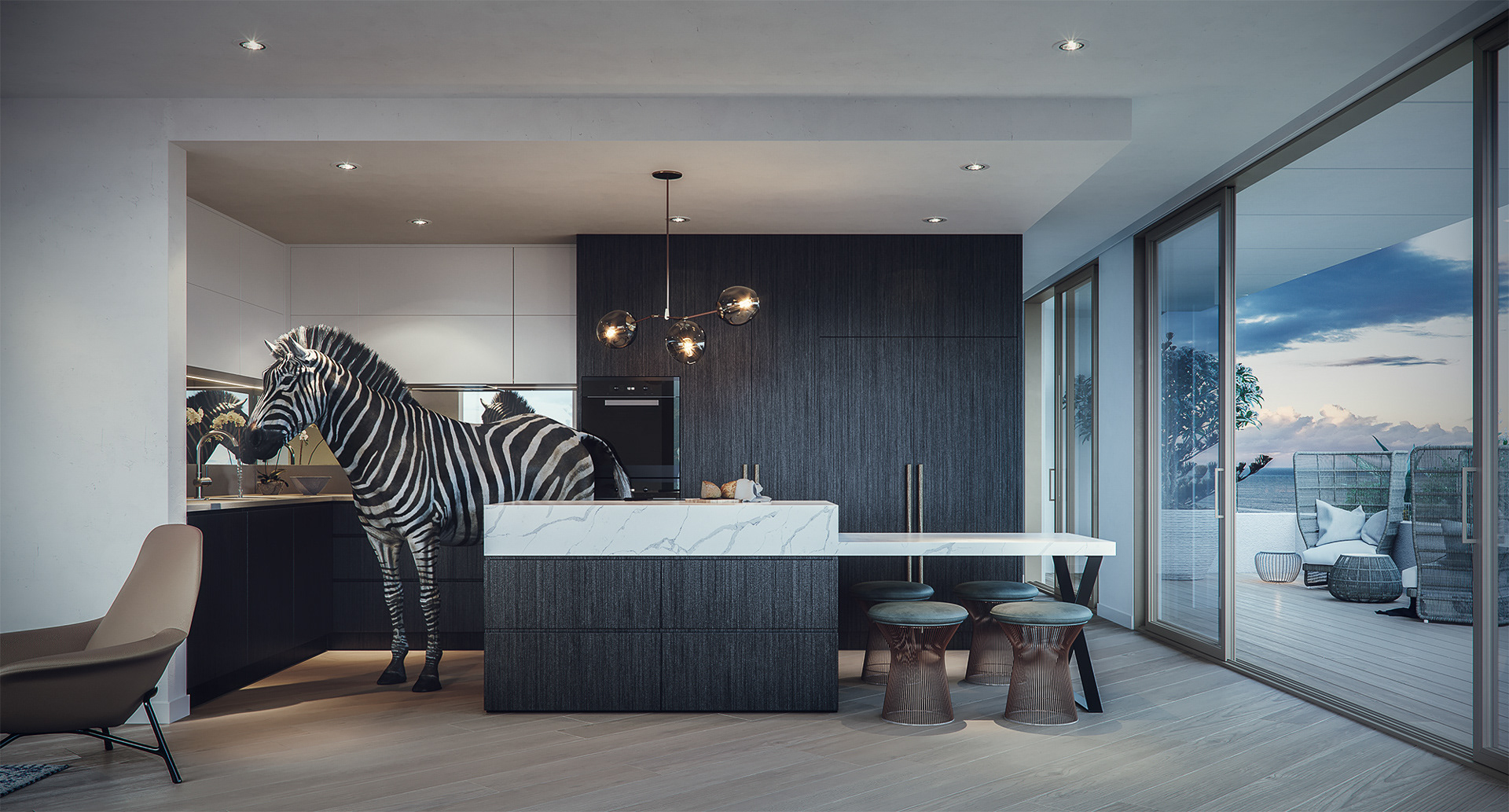 Produced with Binyan Studios