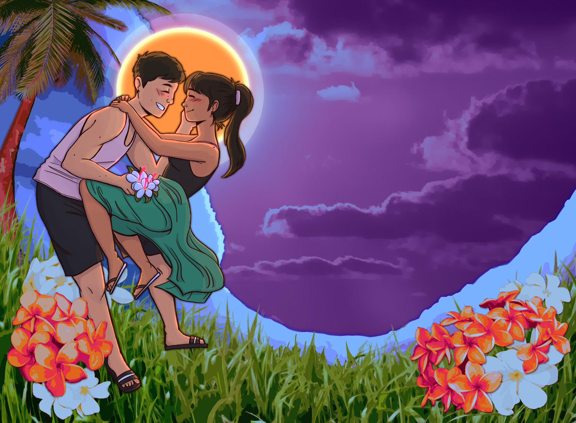 Hawaii (2019)