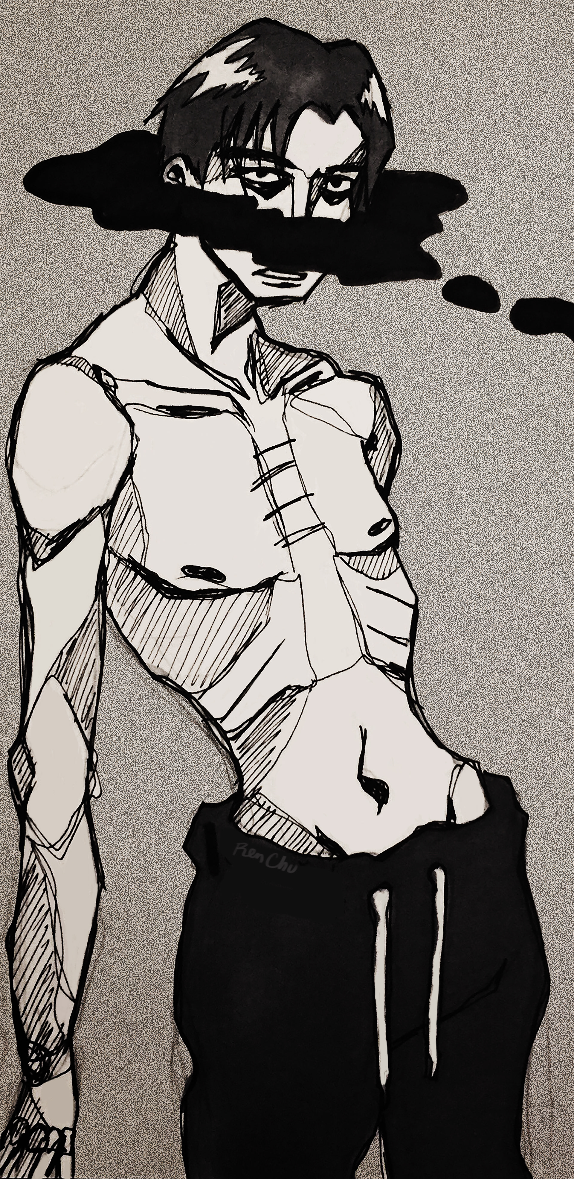 Sketch (2016)