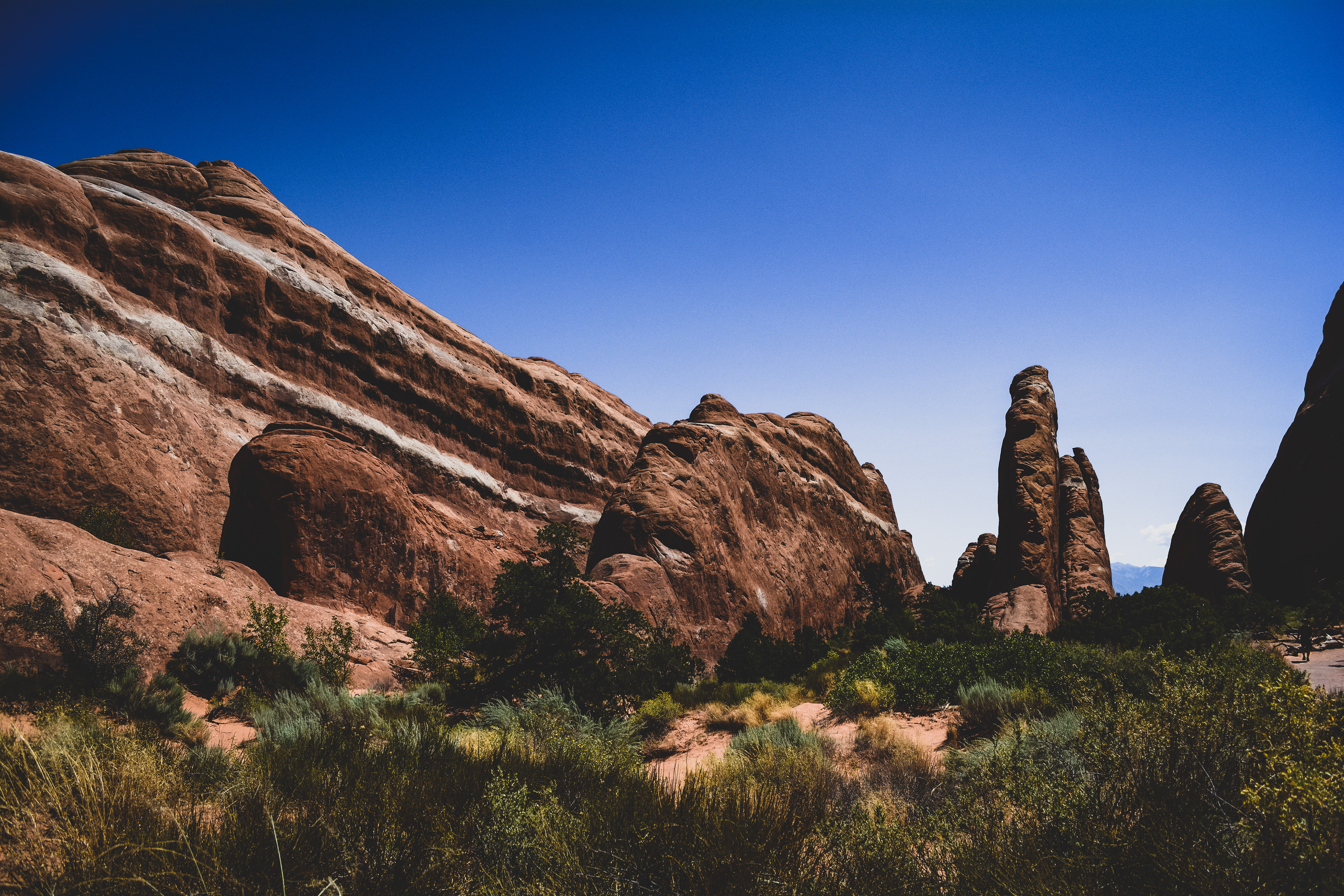 Arches National Park Utah