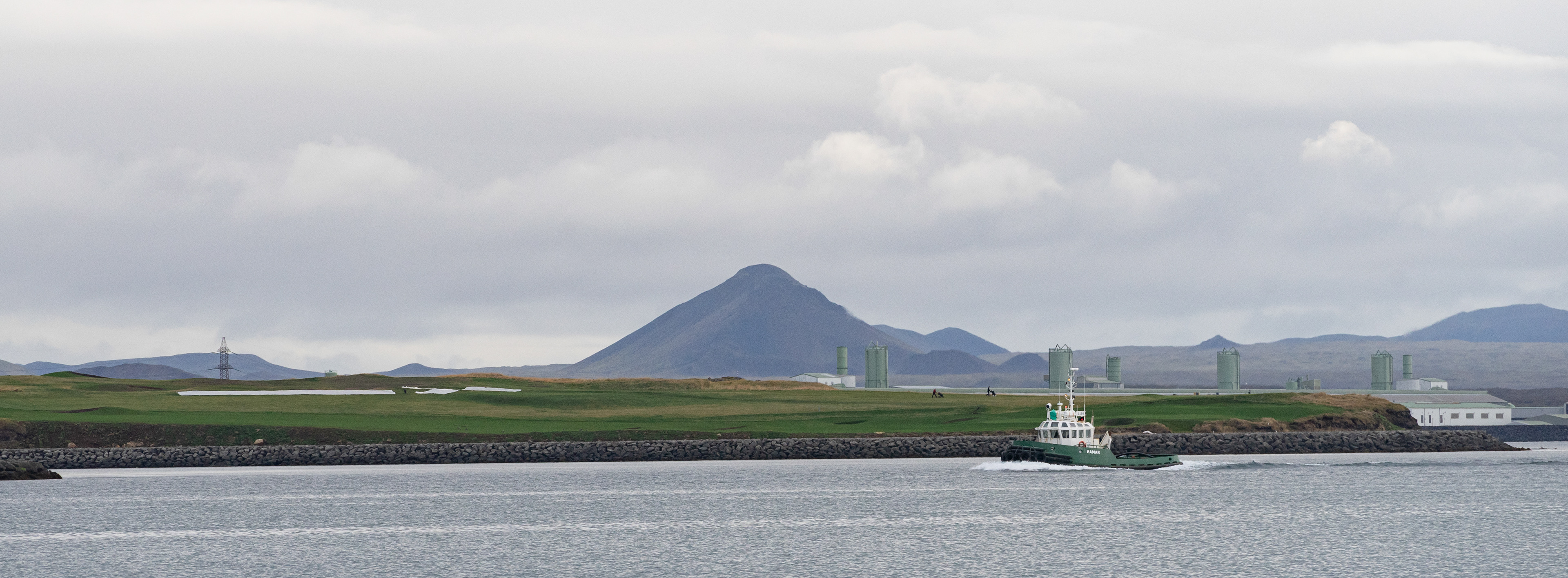 Iceland 2019