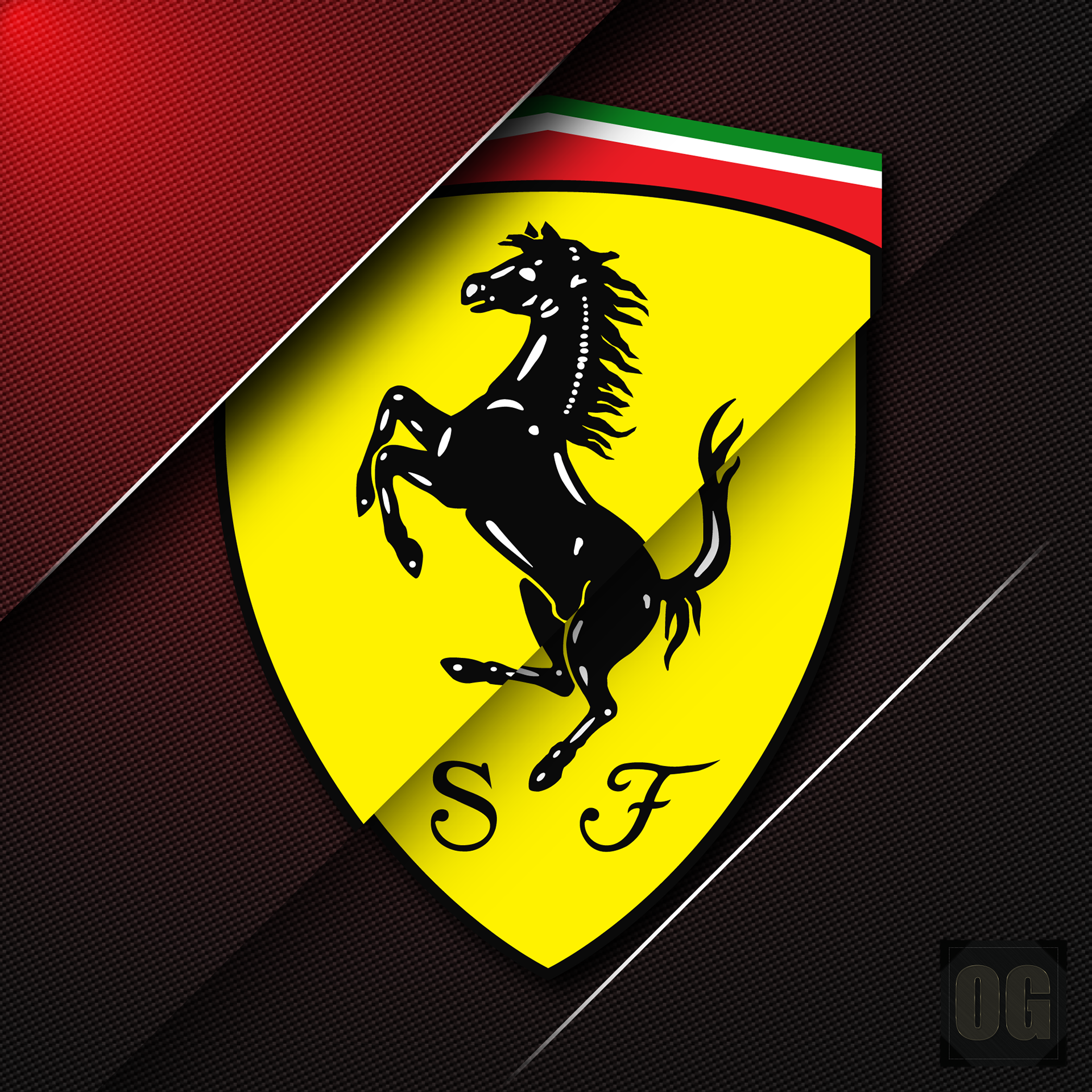 Ferrari F1 Team Logos - vrogue.co