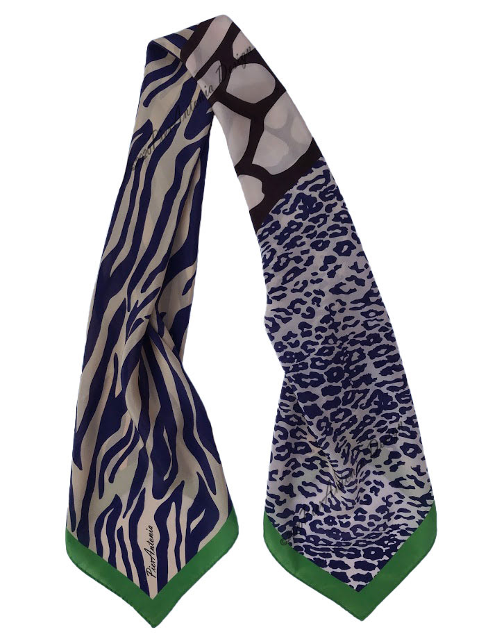 Gia Scarf