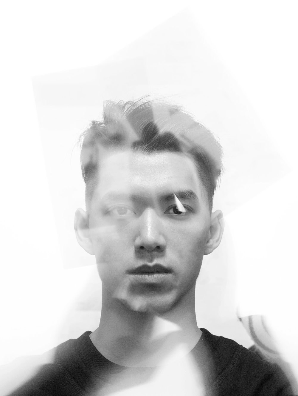Justin Chen 2016