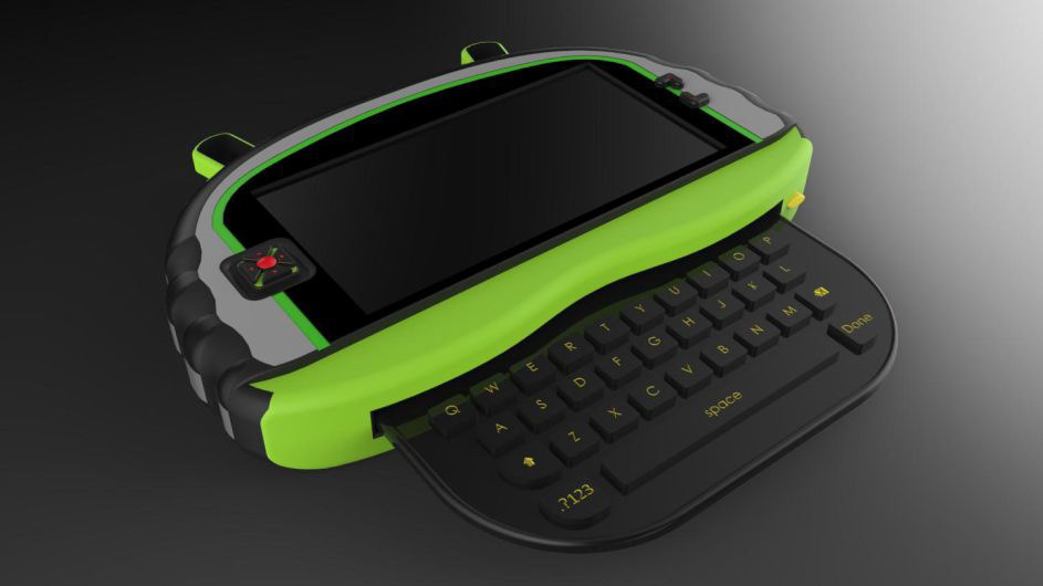 Pournima Chintamani Tablet for Kids with Autism