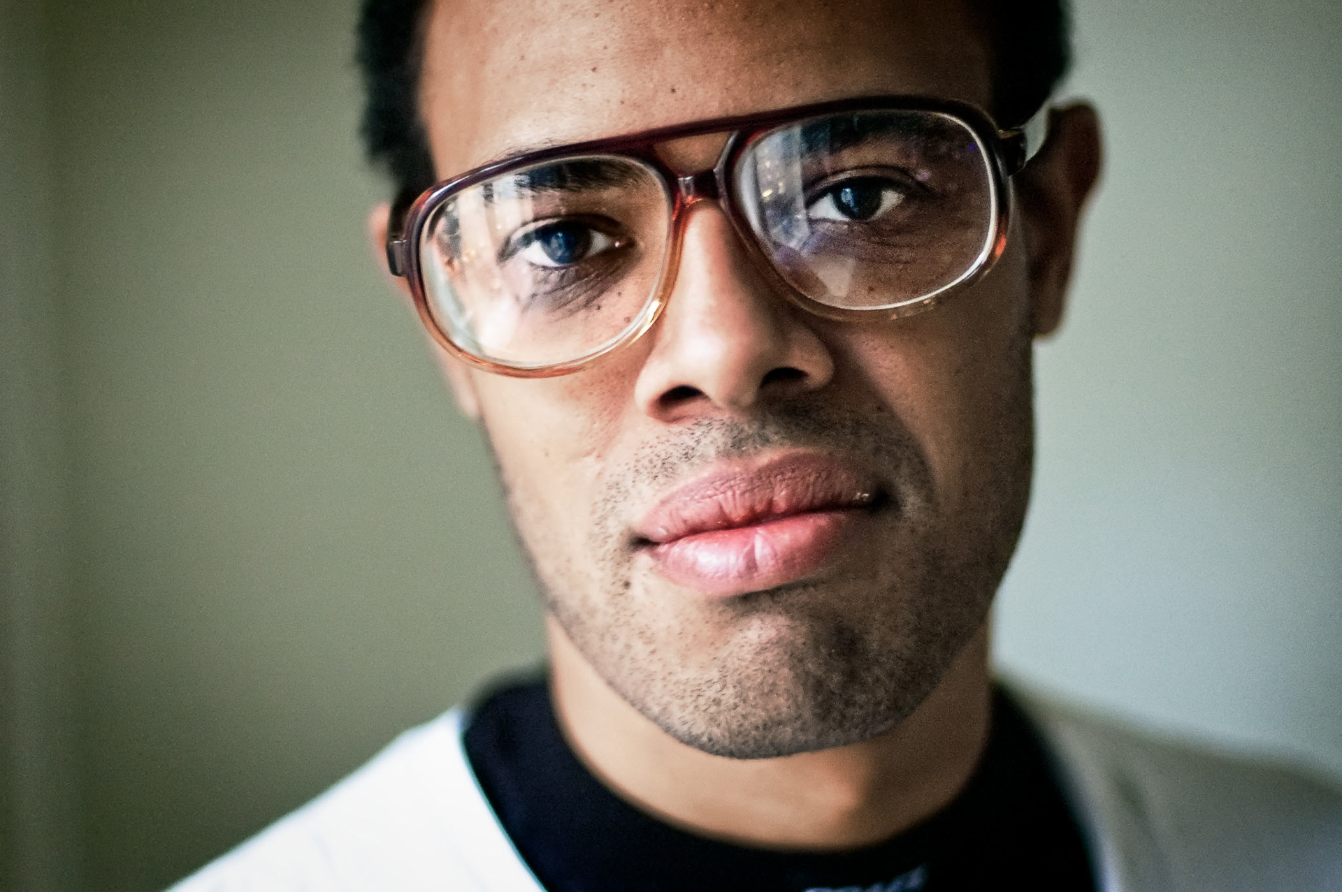 Oivvio Polite, journalist.