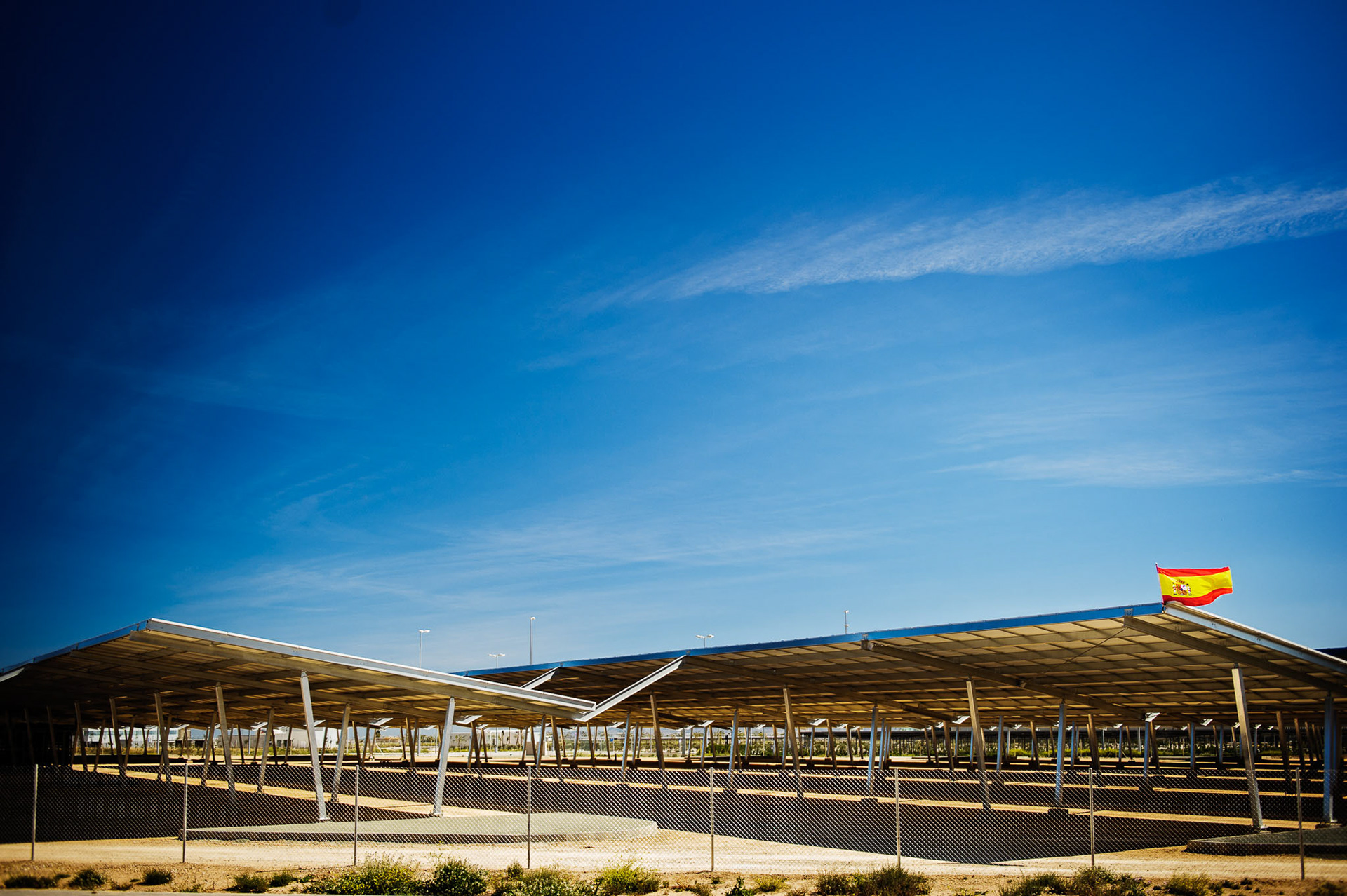 Murcia International Airport. Corvera, Murcia. According to the regional president, the new international airport would ”not cost any money to the taxpayers” because it would be operated by a private concession. However, the region of Murcia had to underwrite a loan of €200 million to the concessionary company in order for the construction to proceed. The problem with this airport is that it is located only 20 km away from the San Javier Airport, so close that their air space is incompatible. The regional government urged the state owned network AENA to close San Javier Airport, but AENA had just invested 70 million euros in improving its facilities and wanted to be compensated for it, something the regional government refused to do. In this way, the new airport has been finished and closed for three years, and still there is not a clear solution for this dead end. Meanwhile, the concessionary company has initiated legal actions in order to recover its investment, which in the end might be paid by the taxpayers."