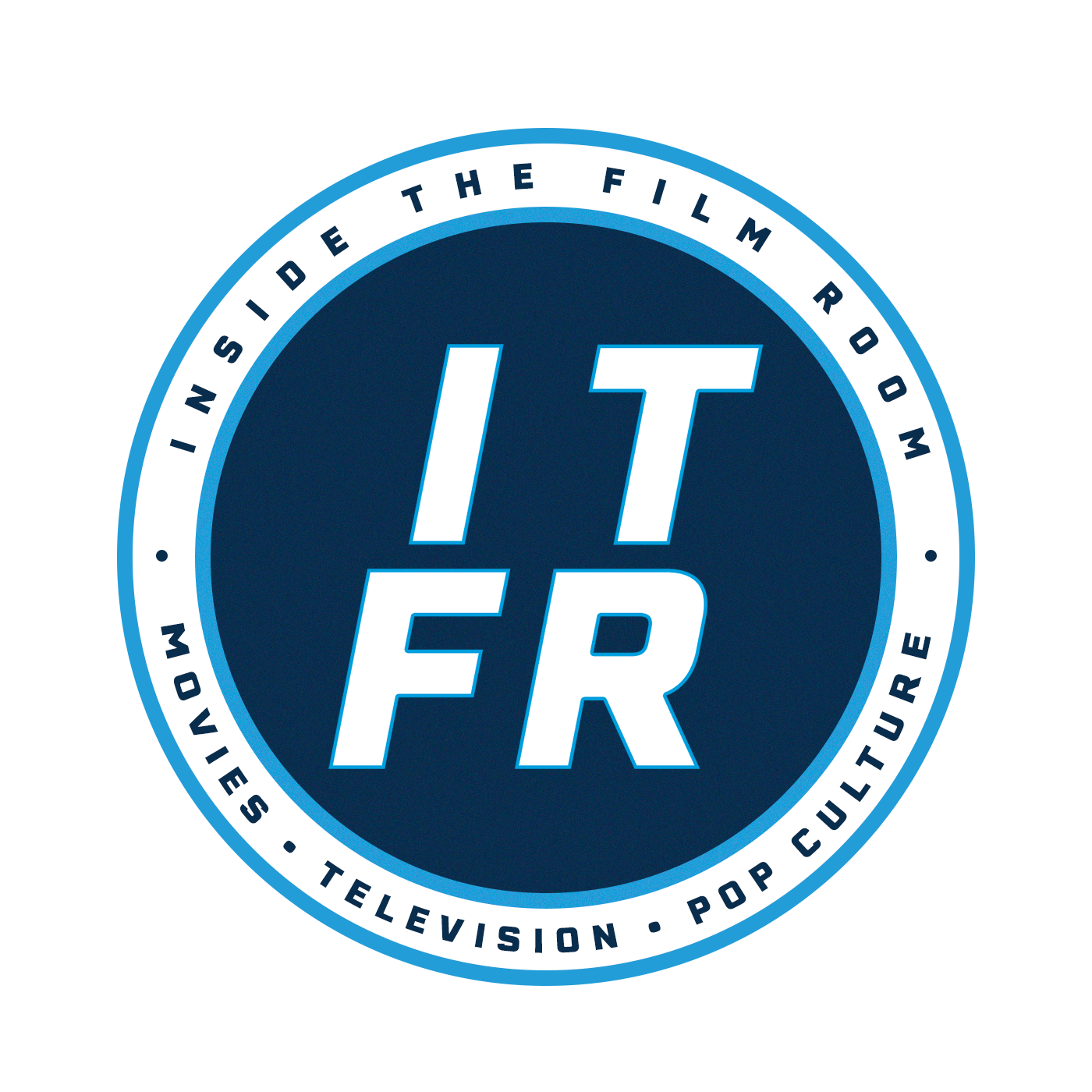 Inside The Film Room Logo