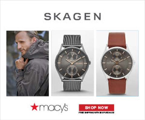 Ronny Duwe Macy S Web Banner Ad