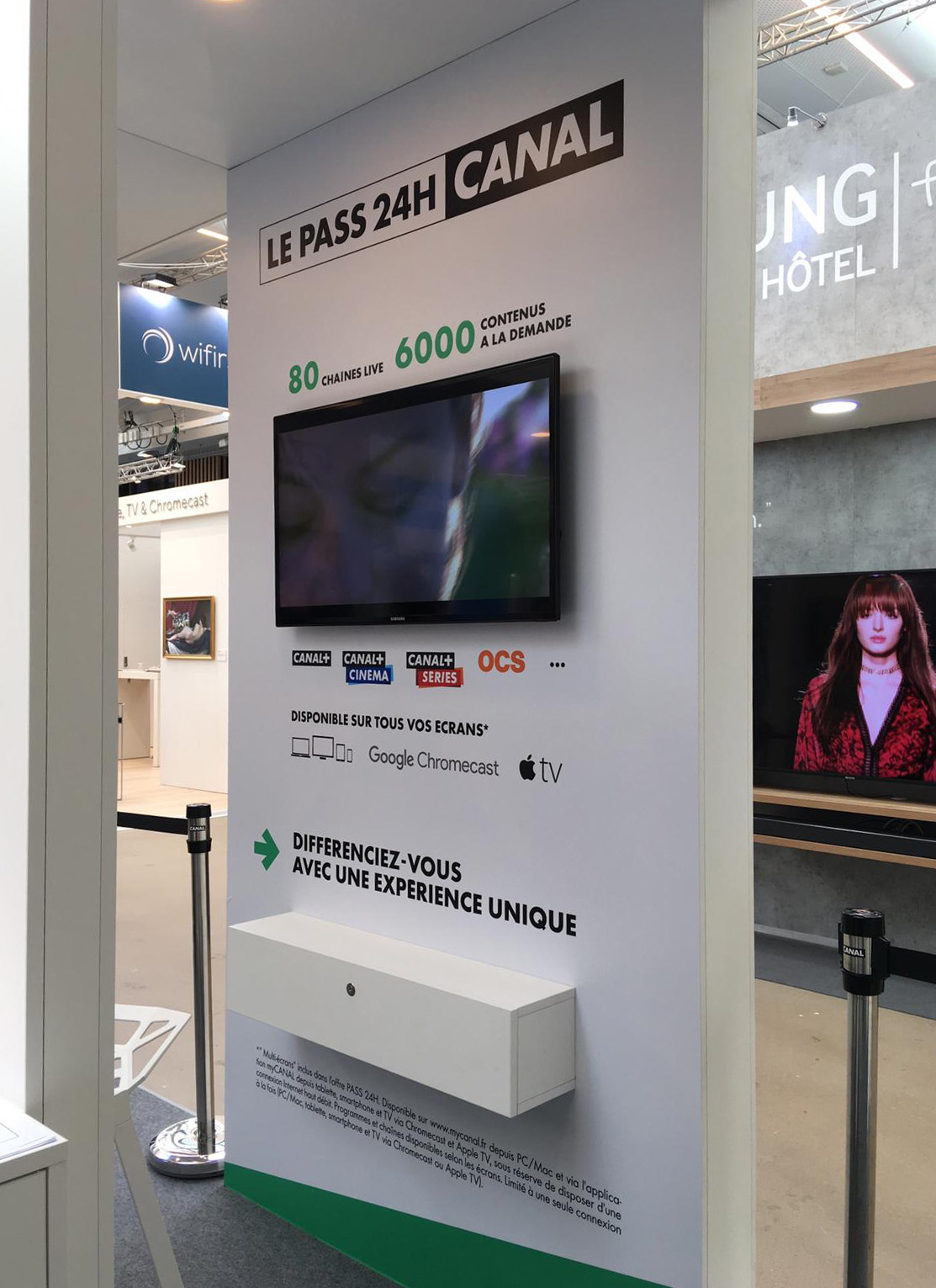 Salon CanalPro
