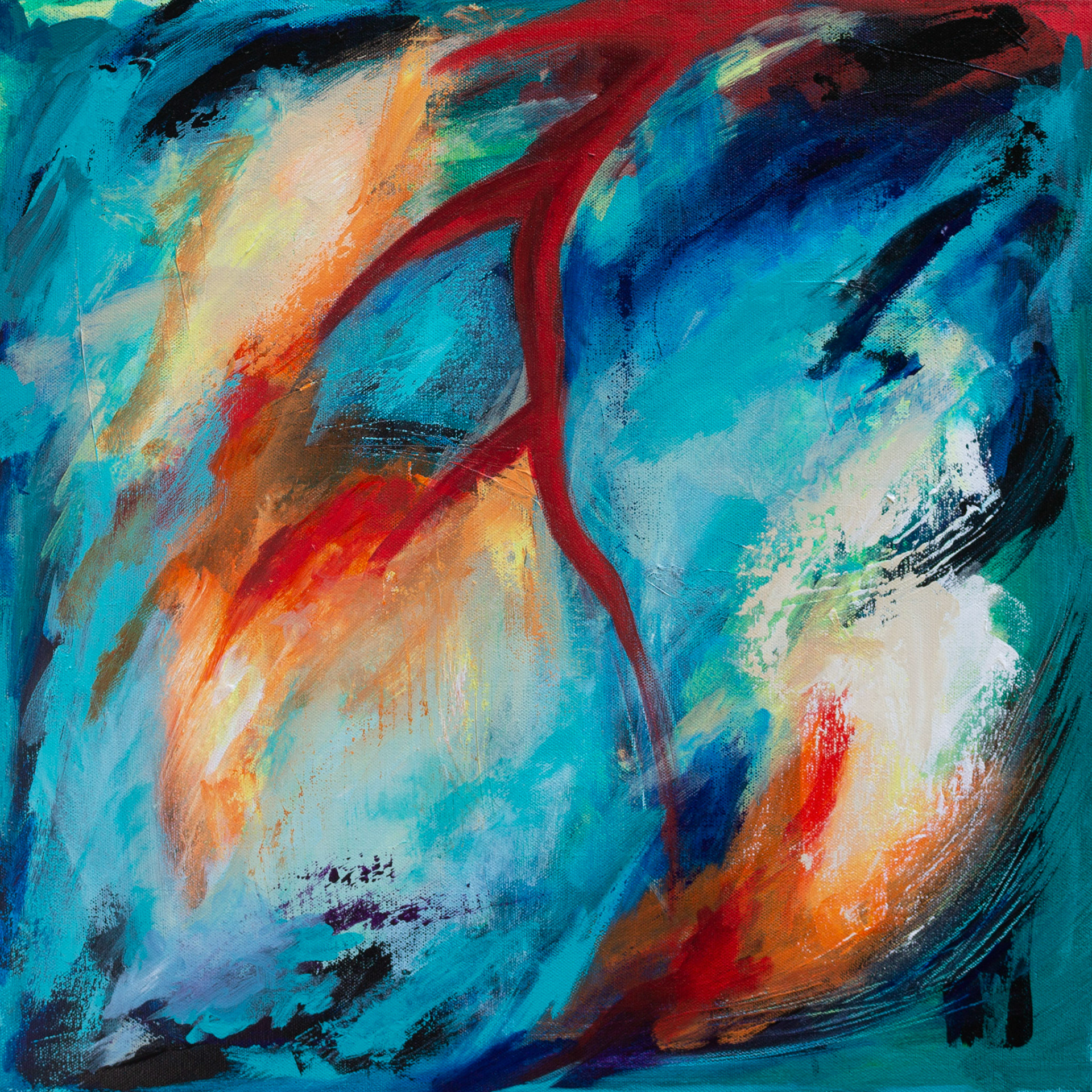 Heliconia III