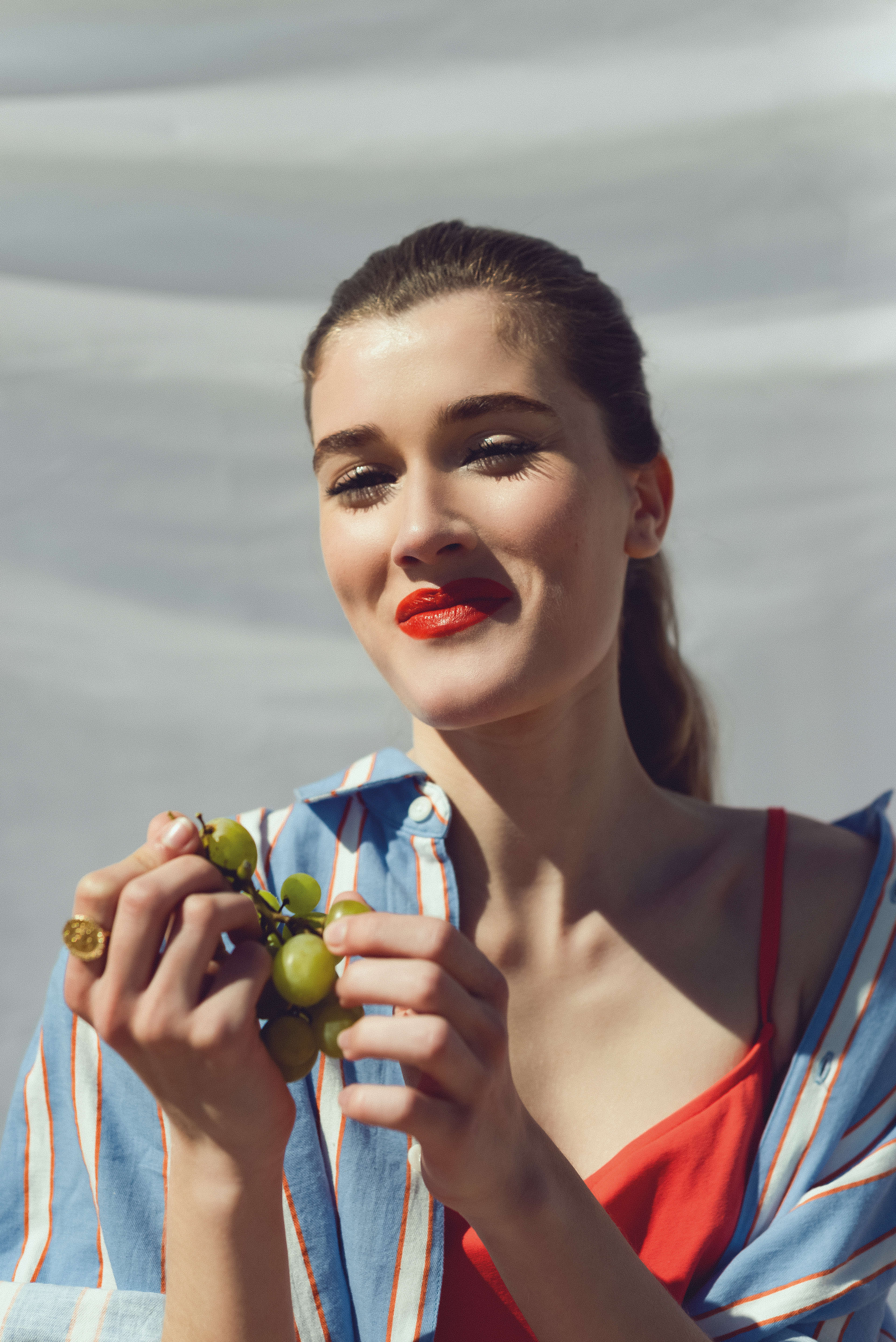 SWEET SUMMER - VIP STYLE MAGAZINE