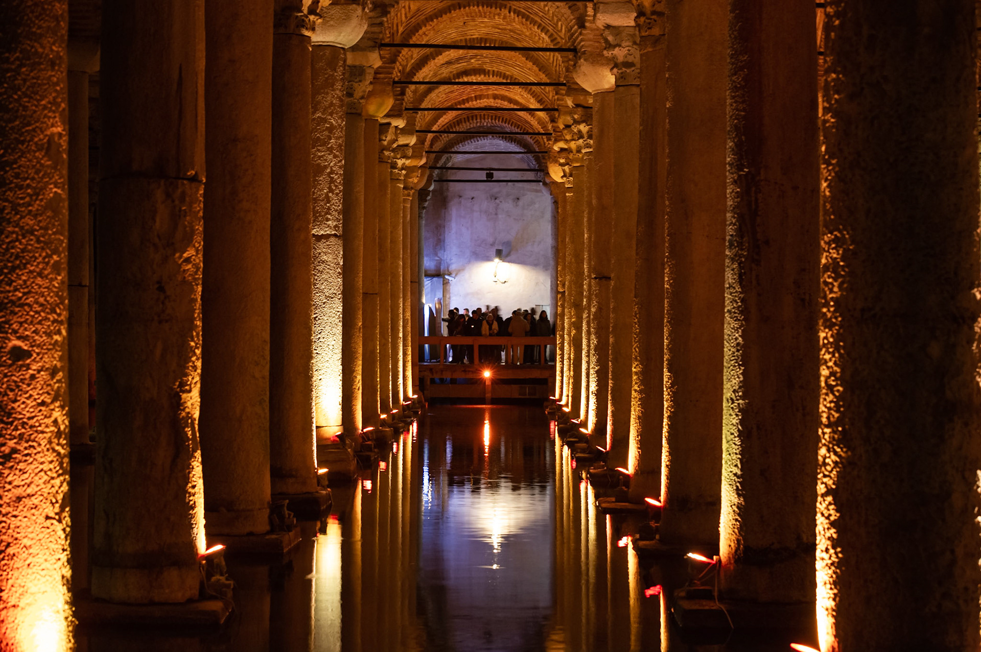 Instanbul Constantinople