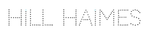 Nathan Hill-Haimes