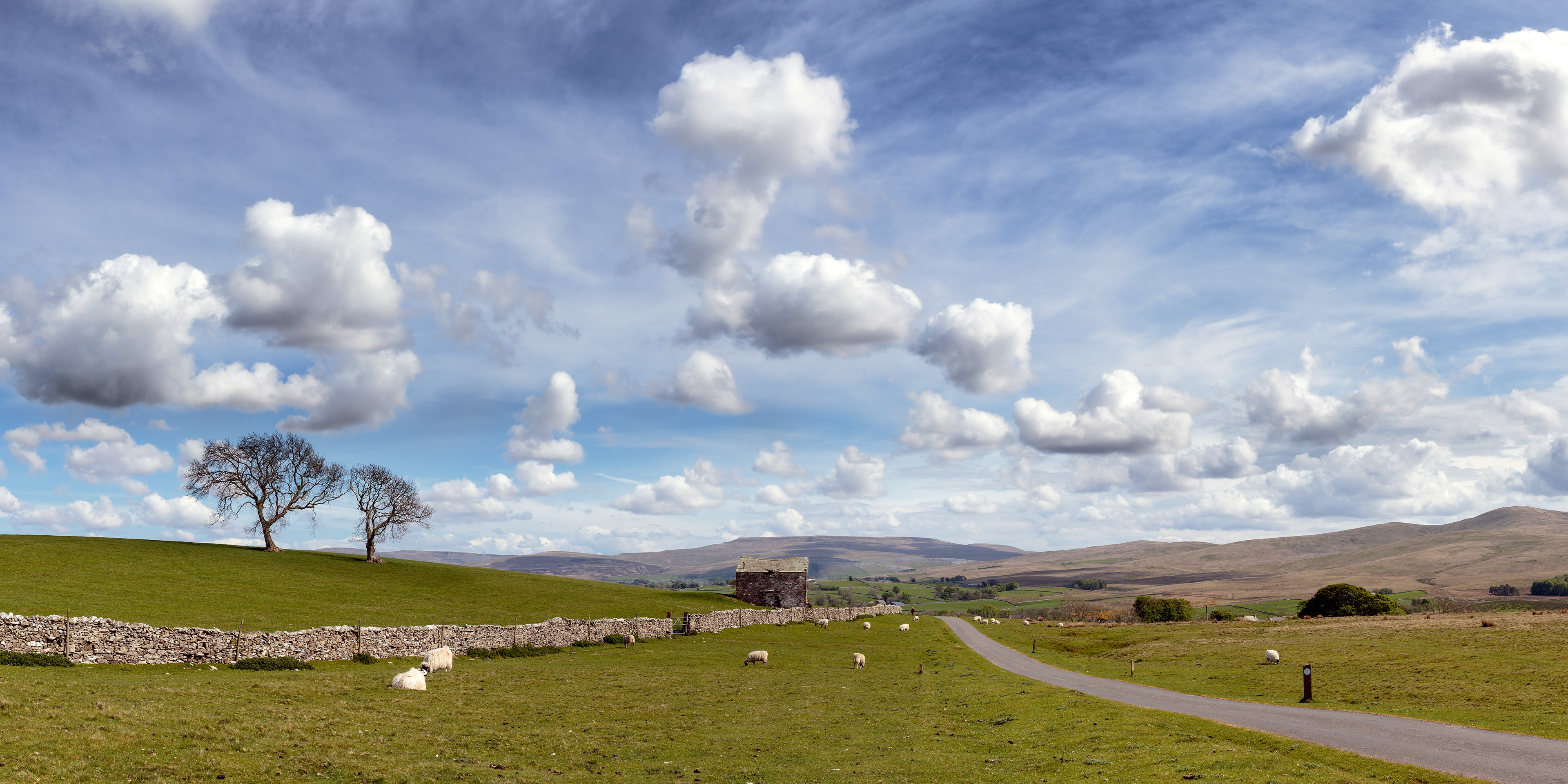 High Lane