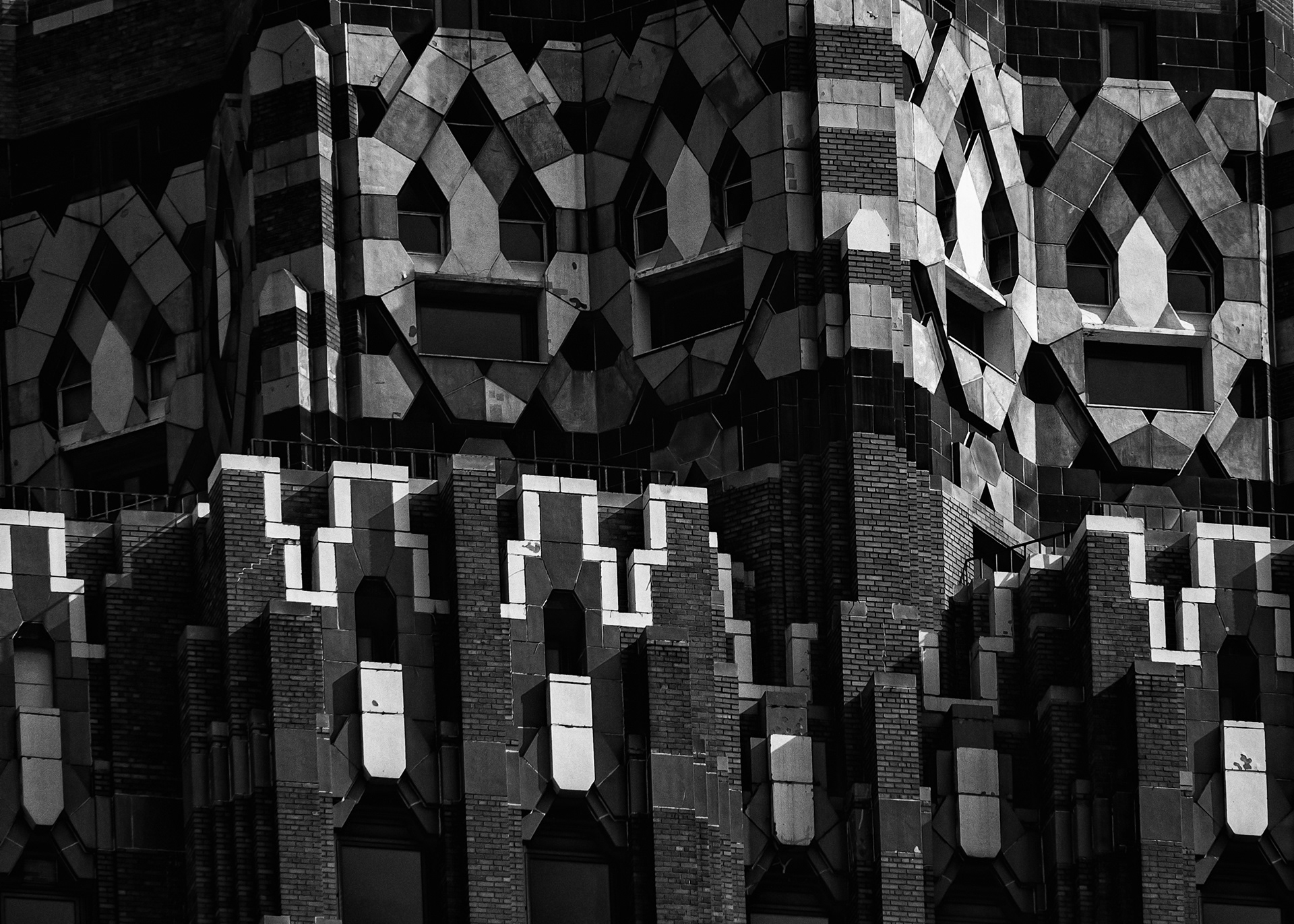 J. Gates Photography Architecture