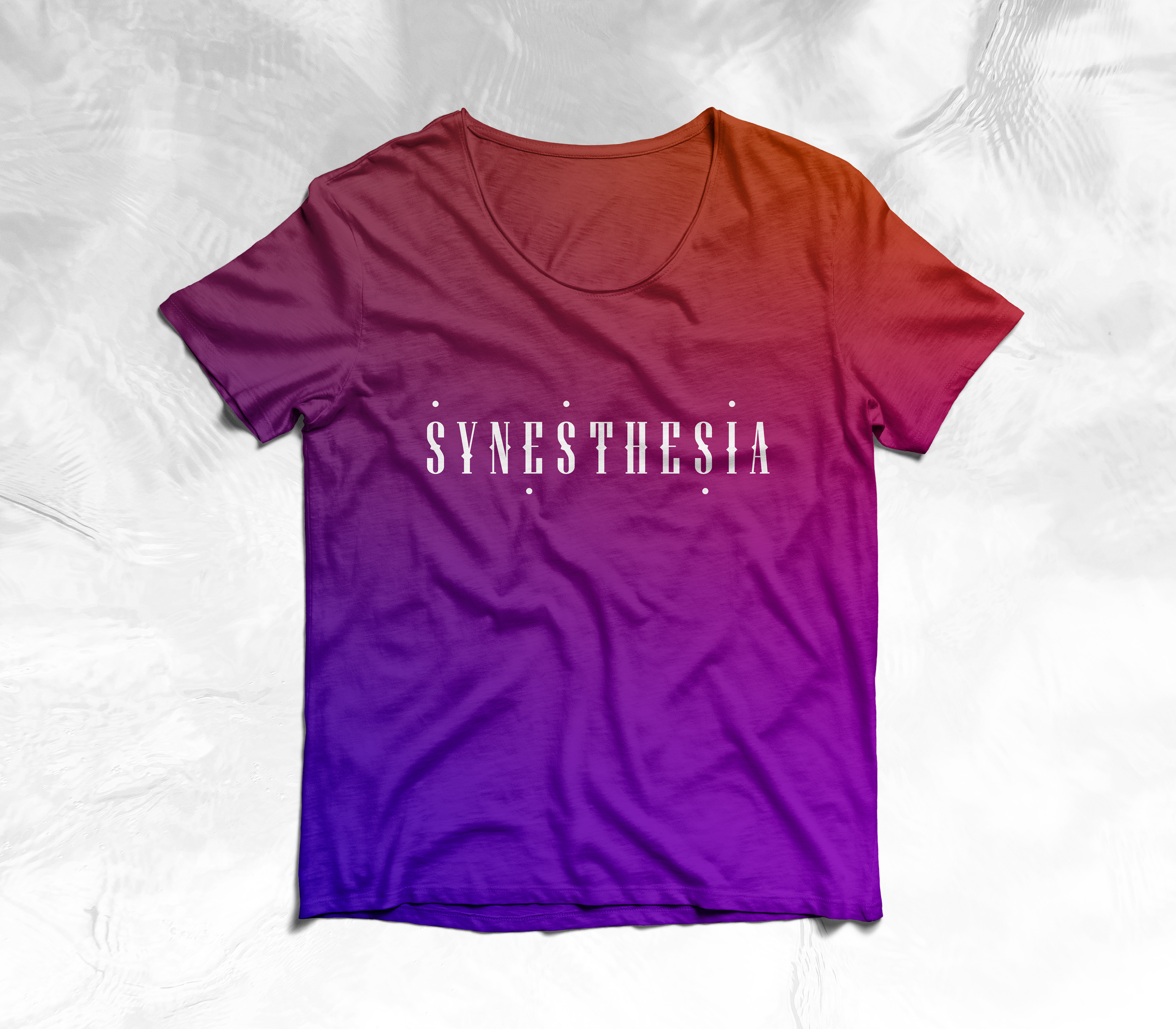 Shirt (gradient)