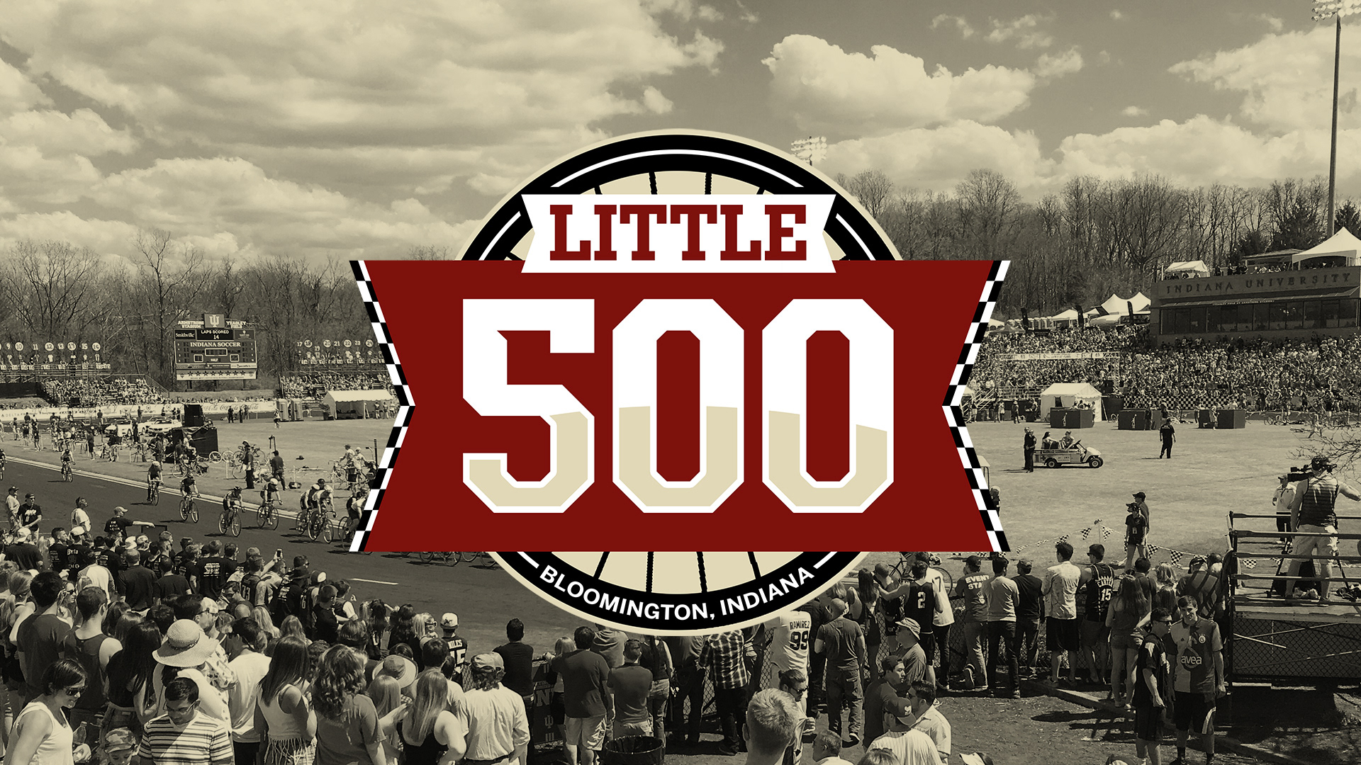 Ryan Cotter Little 500 Identity Concept