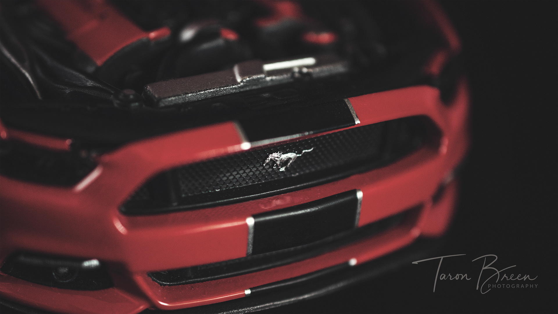 2015 Ford Mustang GT