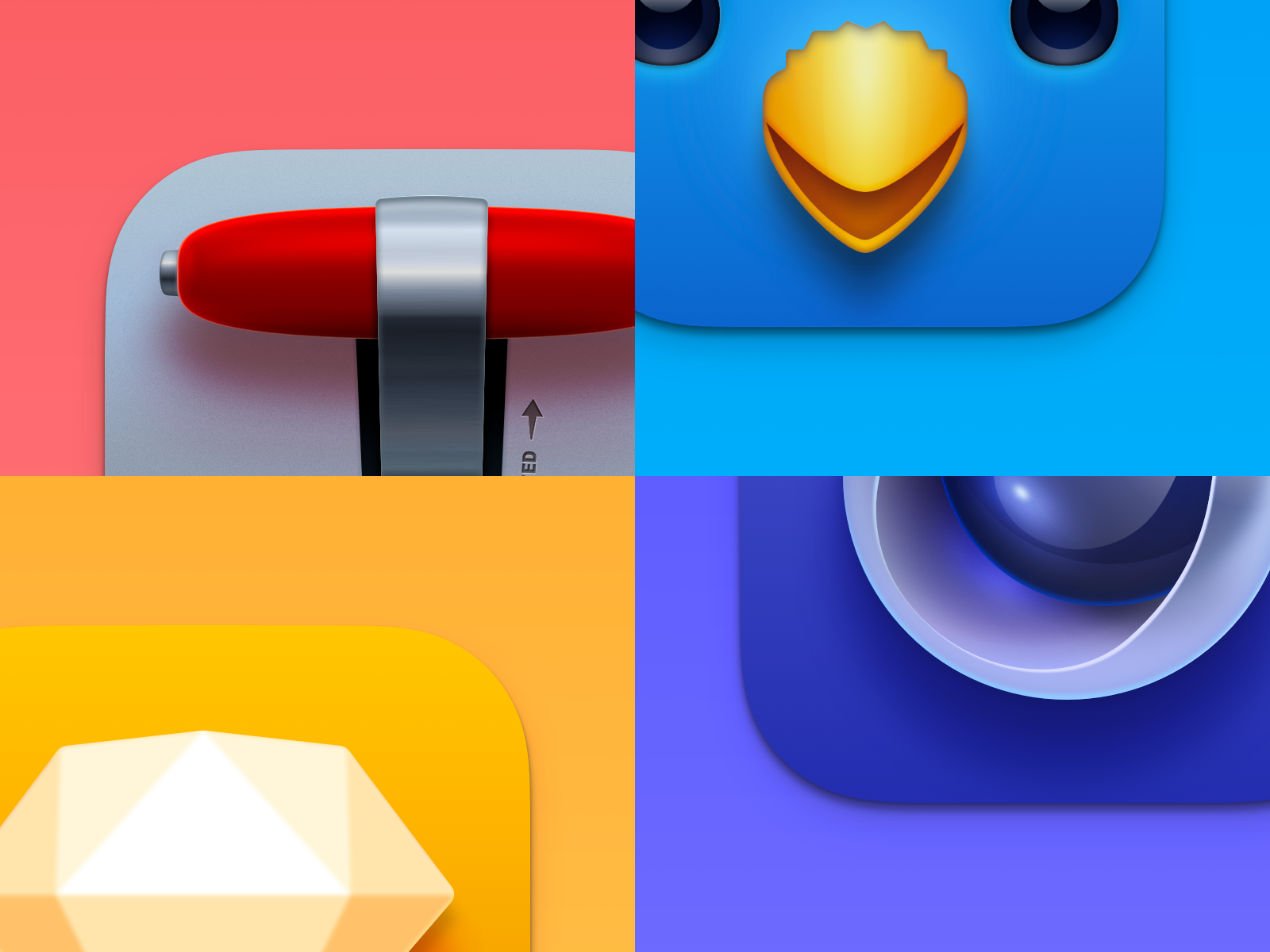 BetterTouchTool BetterTouchTool