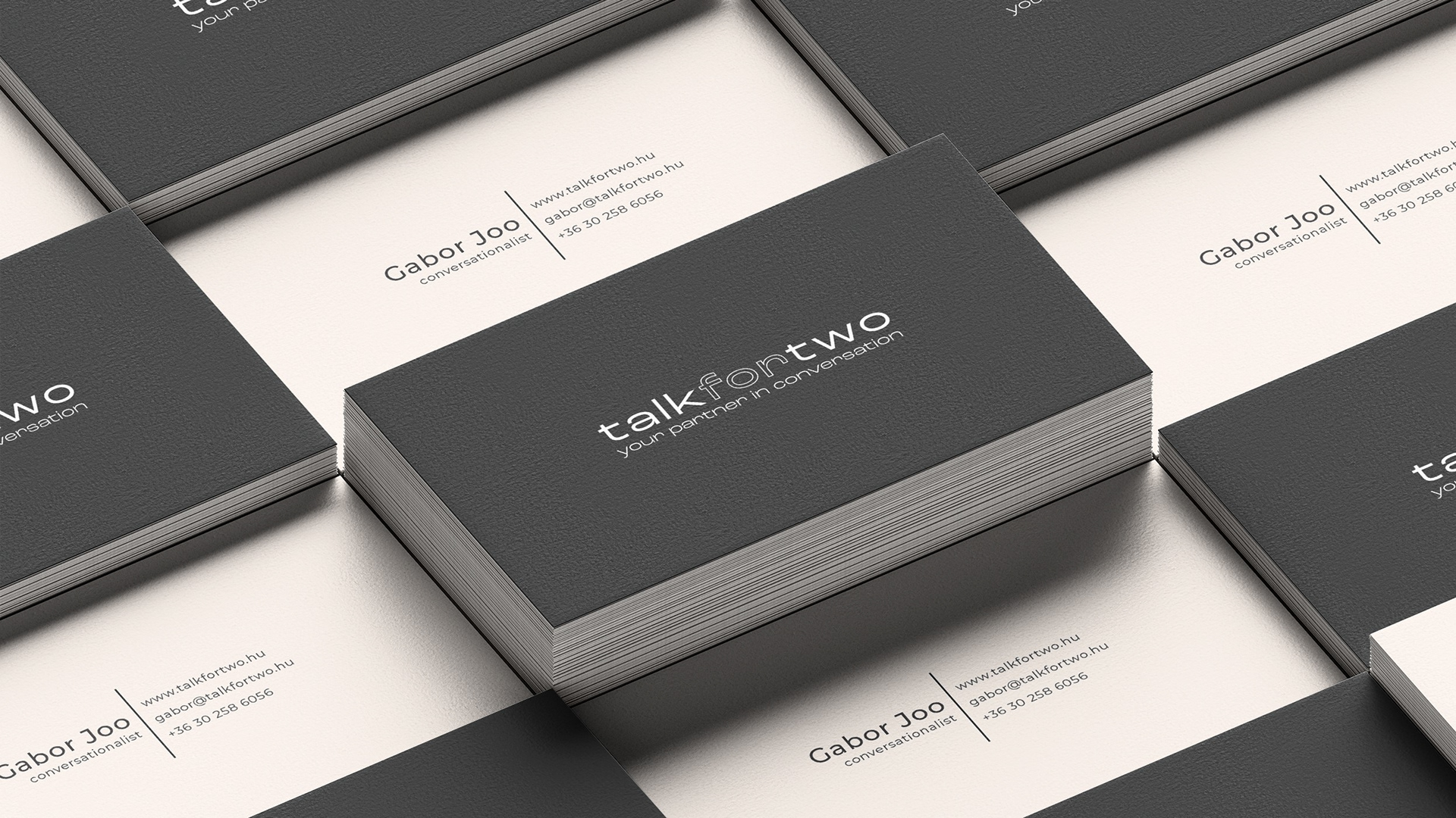 Business cards