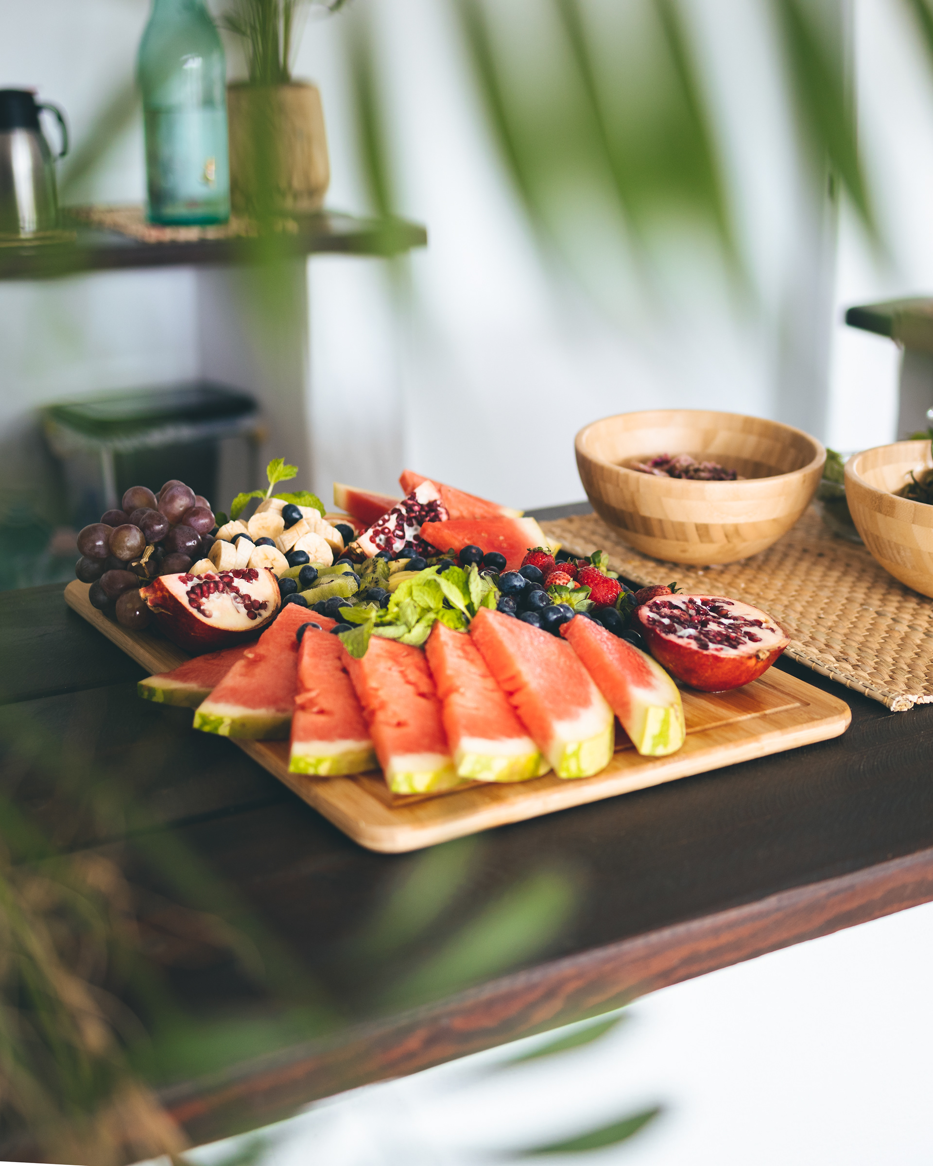 Food Photography, 2021