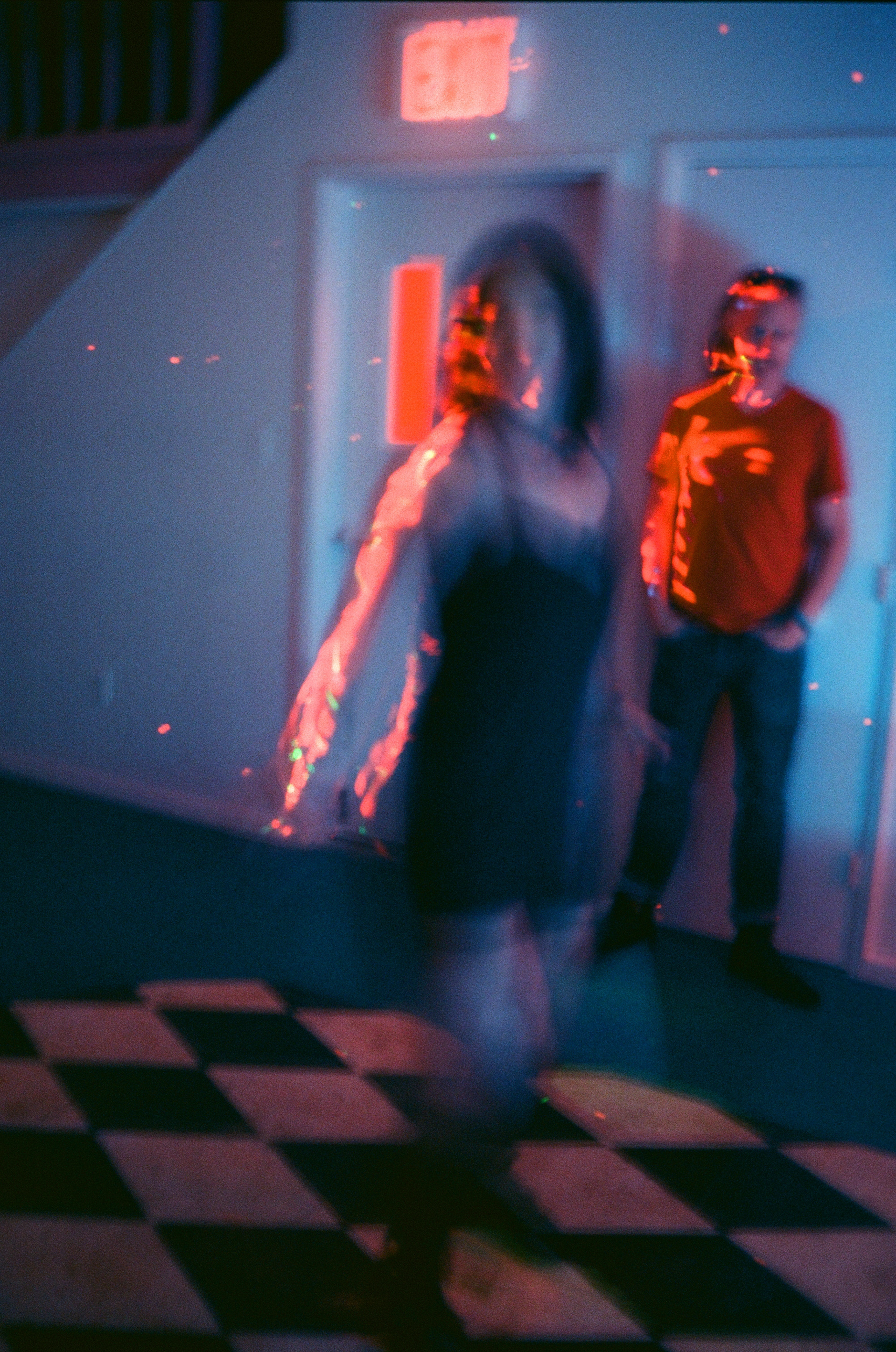 Photo by Rowynn Dumont