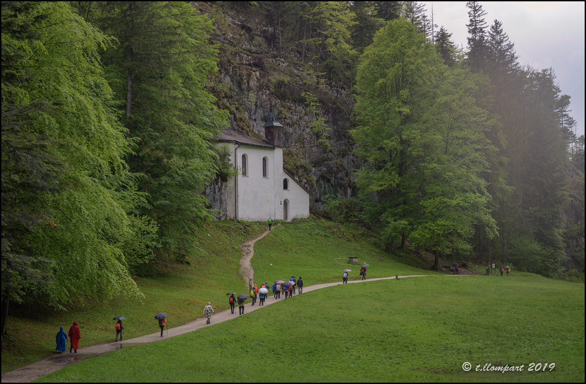 Sankt Gilgen