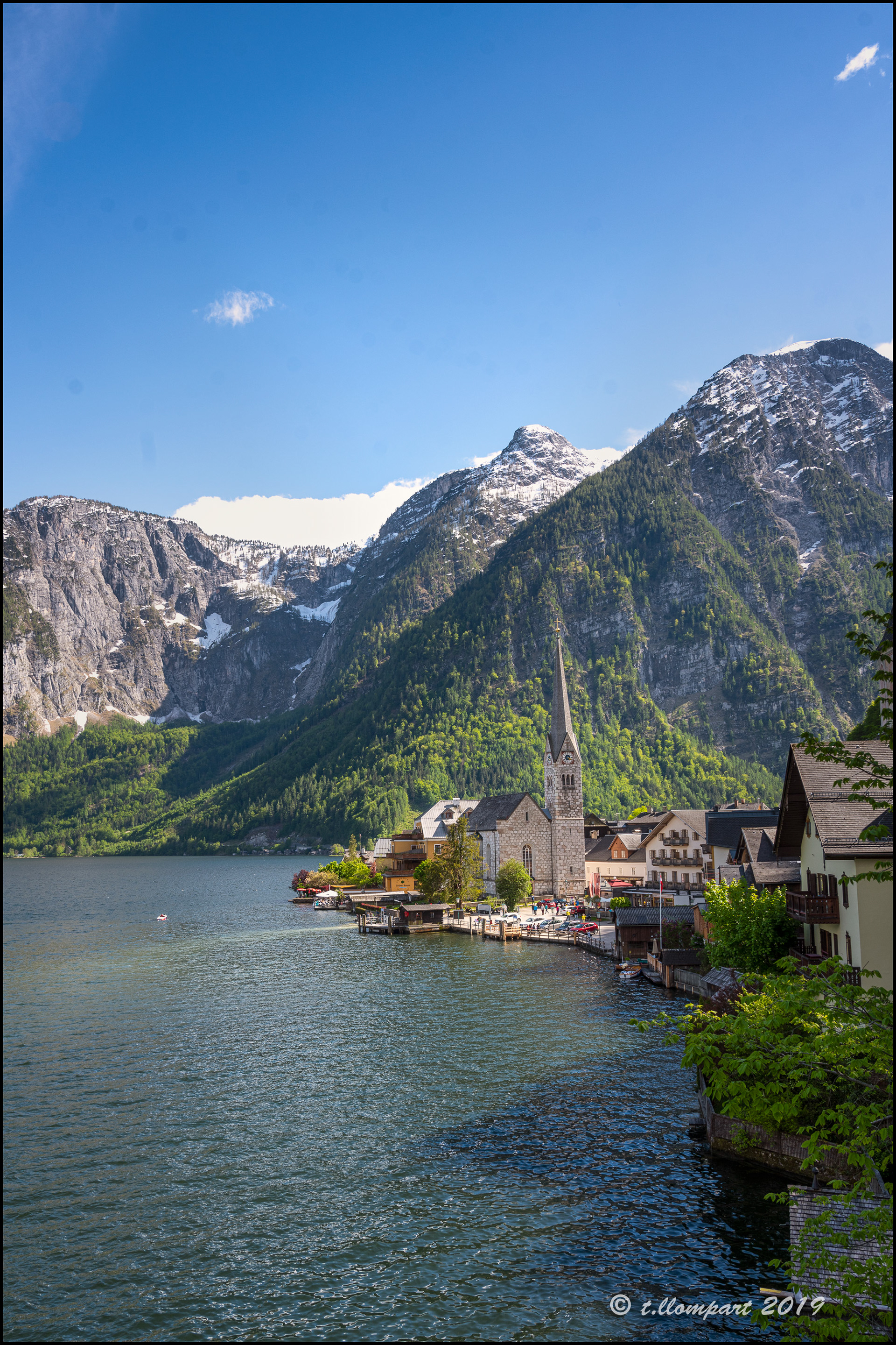 Hallstat