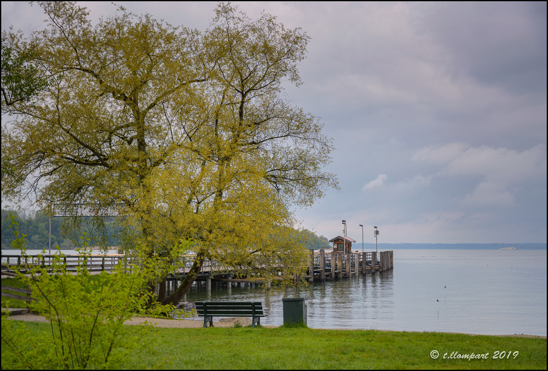 Herreninsel (Chiemsee)